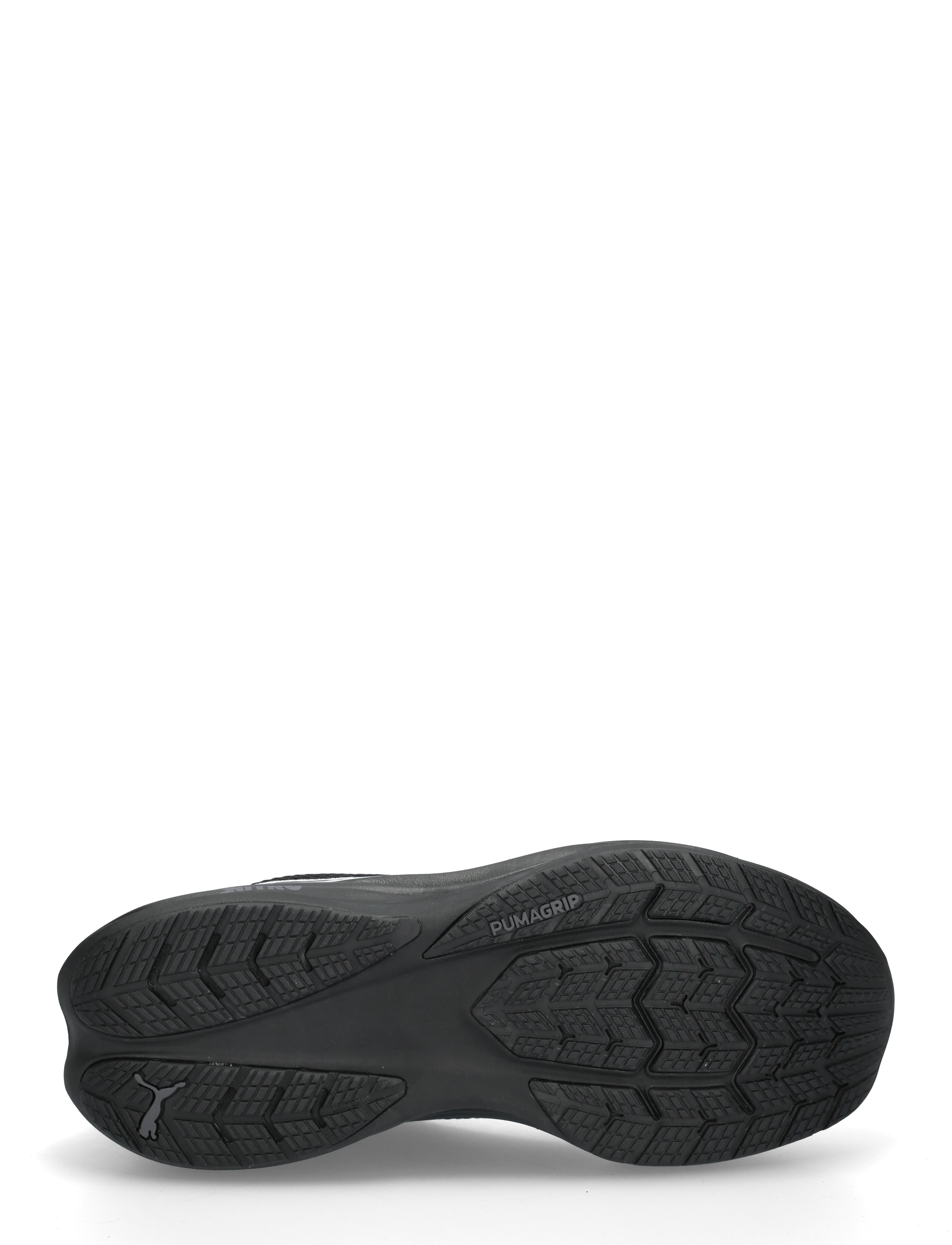 PUMA - Electrify Nitro 5 GTX - løbesko - puma black-puma silver - 4