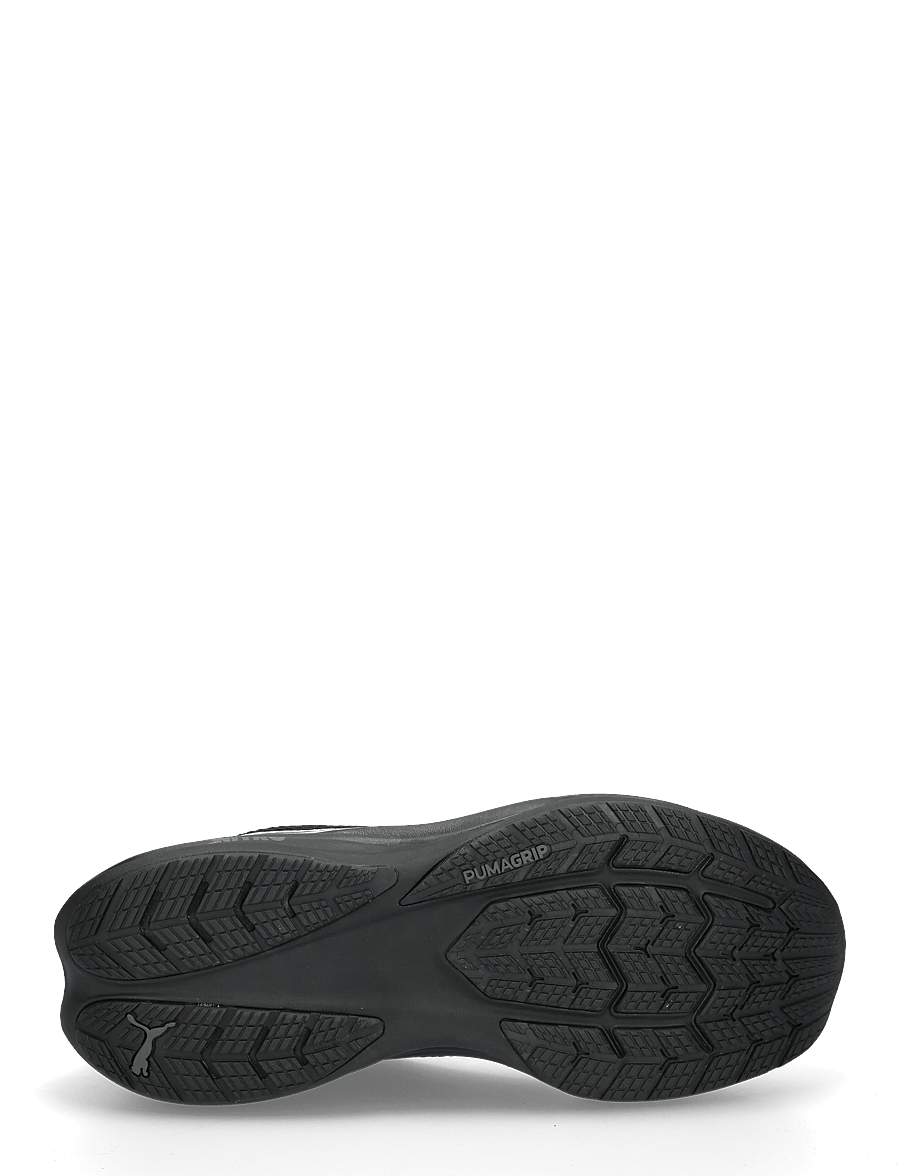 PUMA - Electrify Nitro 5 GTX - løbesko - puma black-puma silver - 4