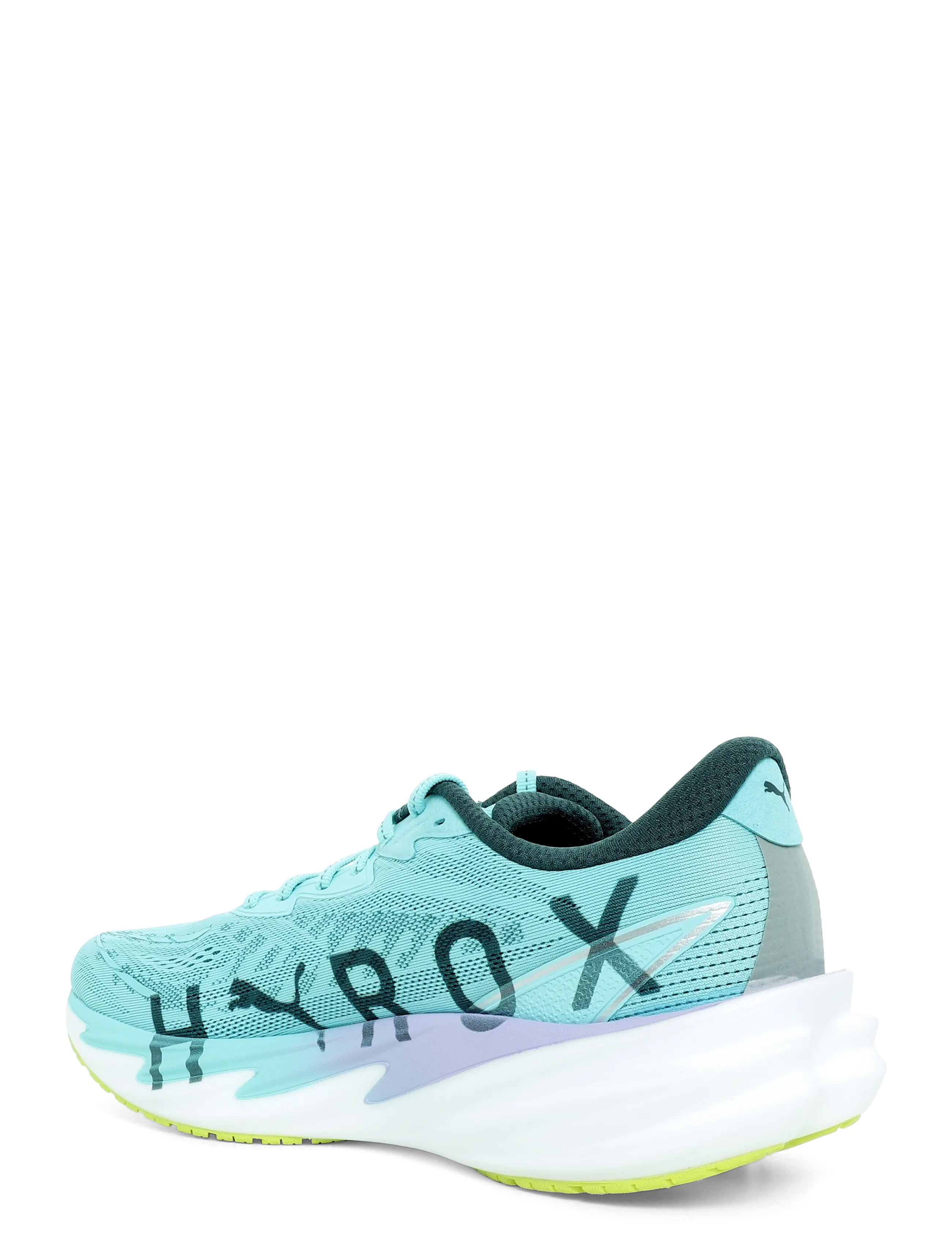 PUMA - Velocity NITRO 5 - PUMA x HYROX - laufschuhe - intense mint-light lavender - 1