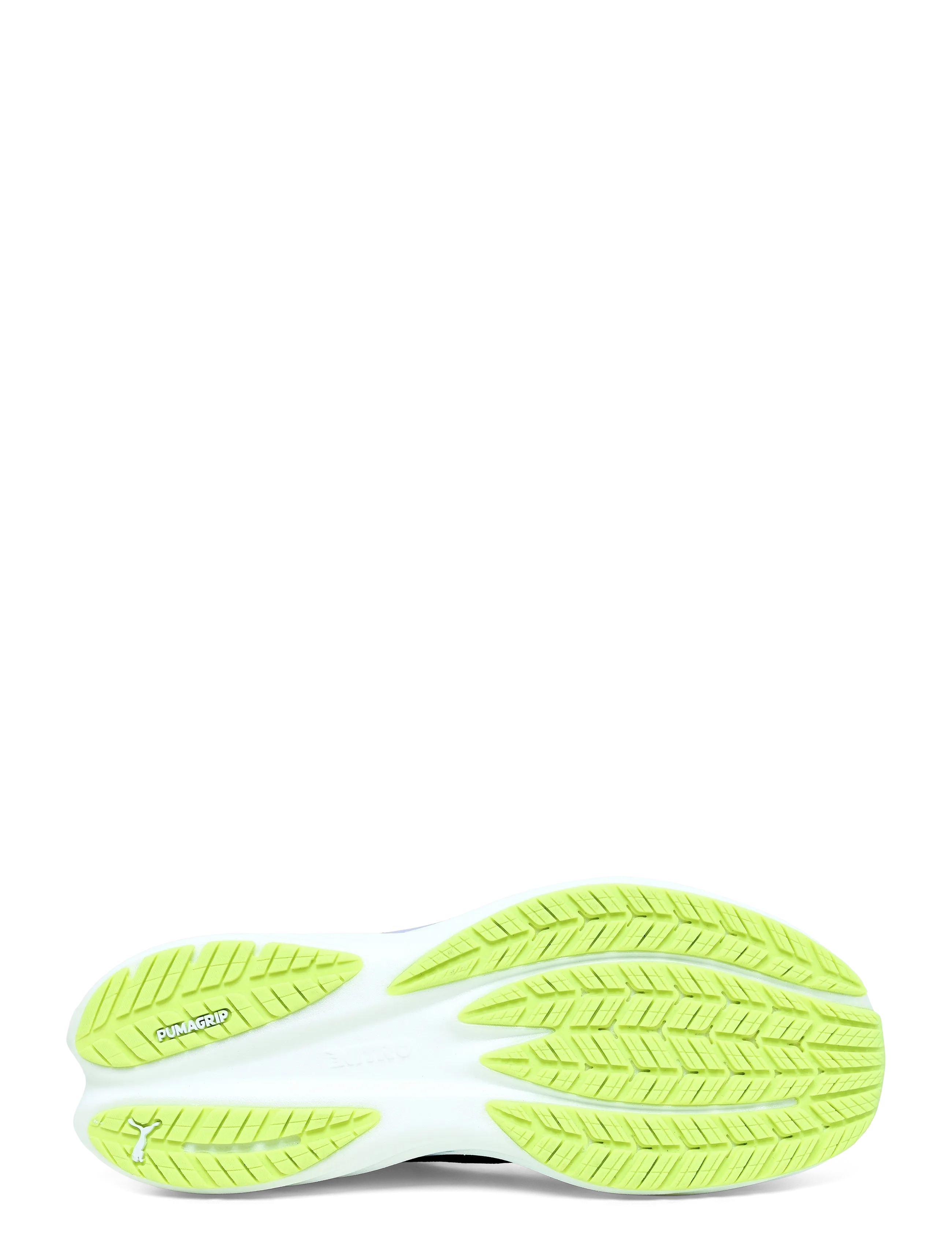PUMA - Velocity NITRO 5 - PUMA x HYROX - laufschuhe - intense mint-light lavender - 4