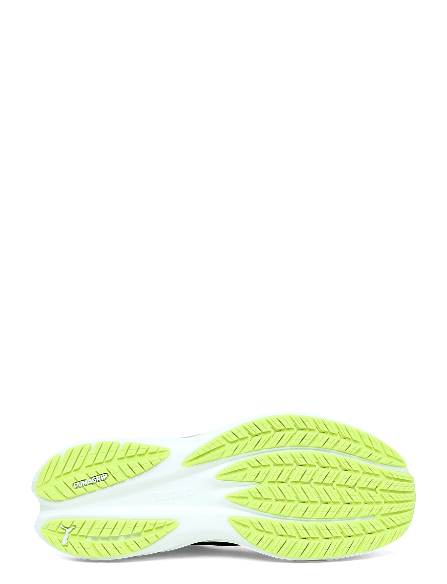 PUMA - Velocity NITRO 5 - PUMA x HYROX - laufschuhe - intense mint-light lavender - 4