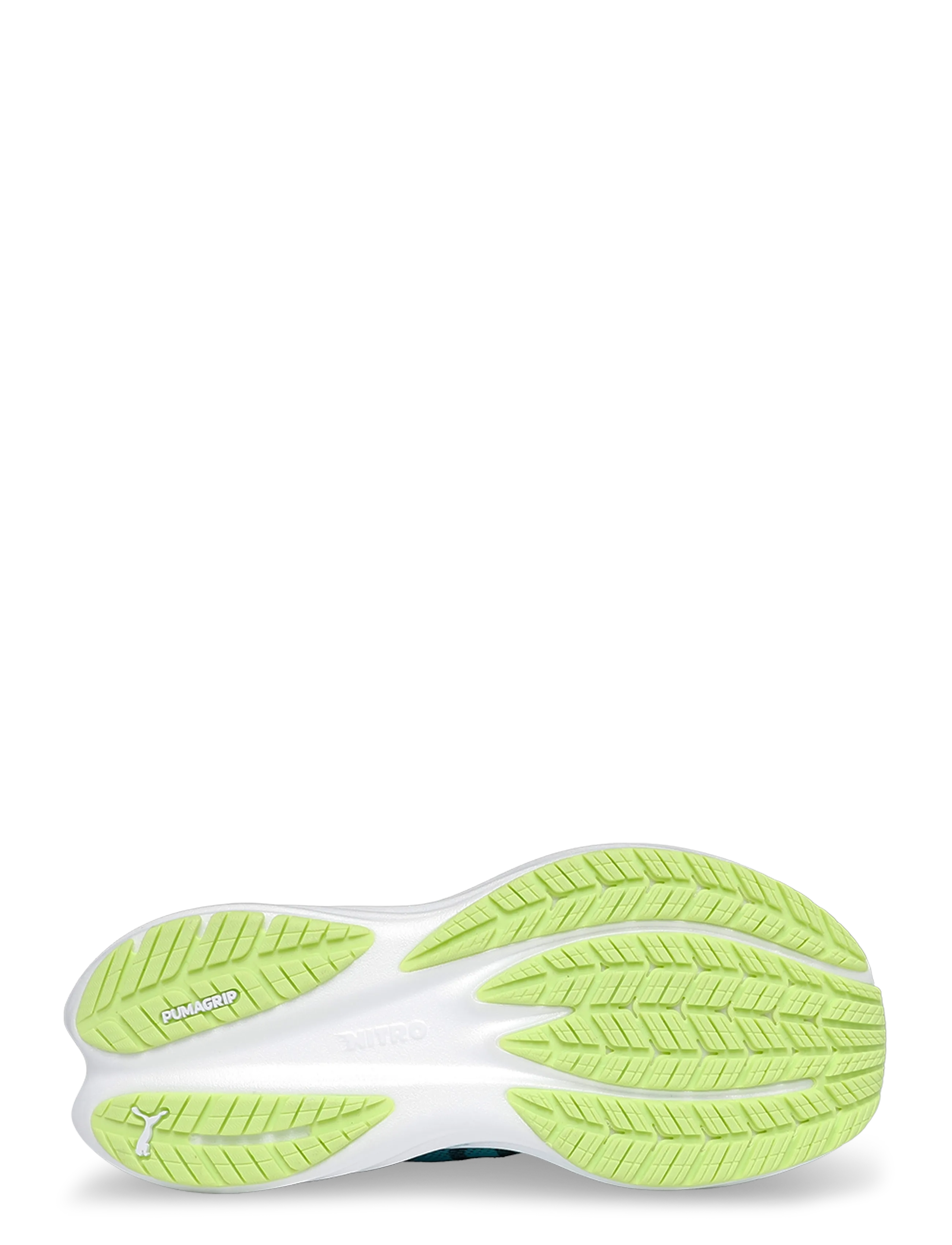 PUMA - Velocity NITRO 5 - PUMA X HYROX Wns - löparskor - intense mint-light lavender - 4
