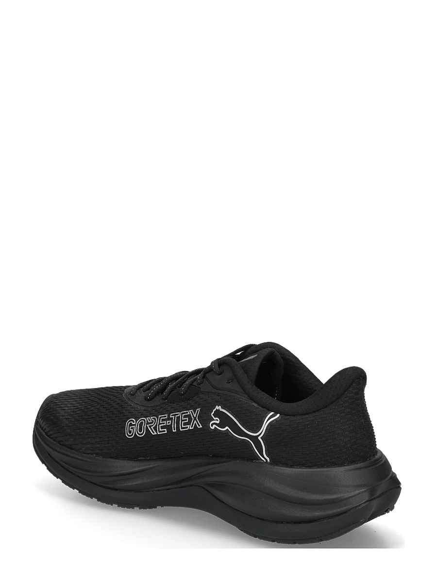PUMA - Electrify NITRO 5 GTX Wns - puma black-puma silver - 1