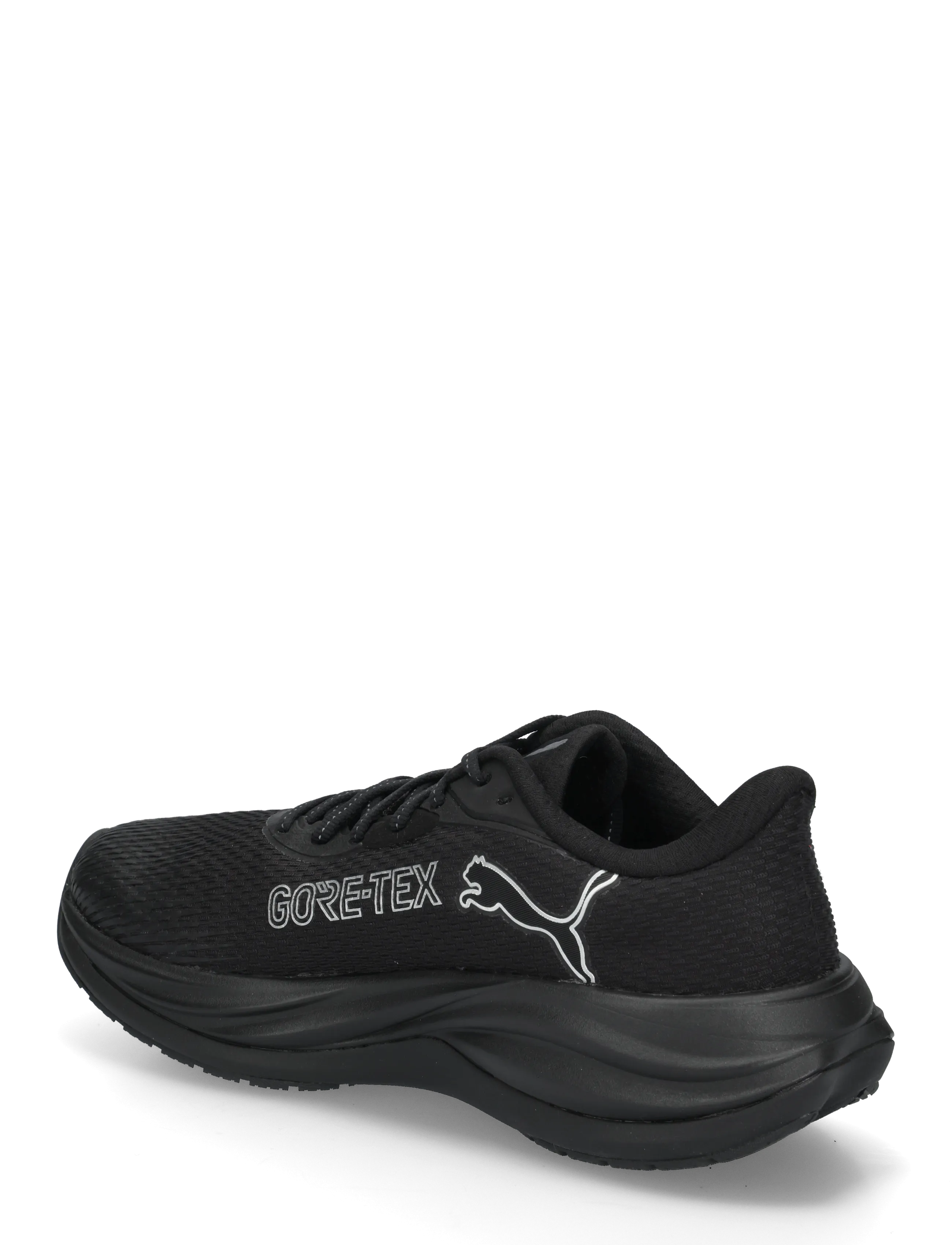 PUMA - Electrify NITRO 5 GTX Wns - autumn savings - puma black-puma silver - 1