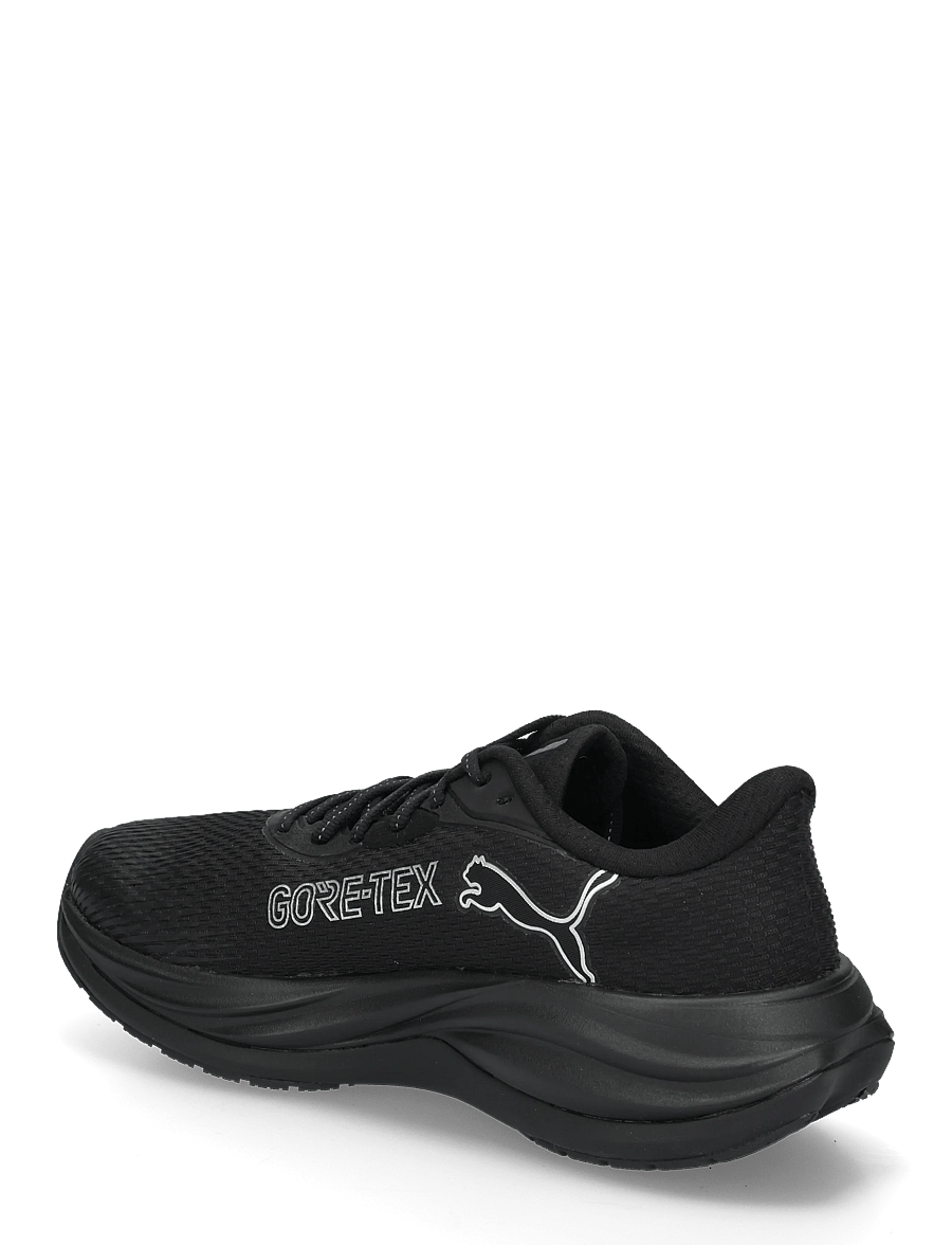 PUMA - Electrify NITRO 5 GTX Wns - hlaupaskór - puma black-puma silver - 1