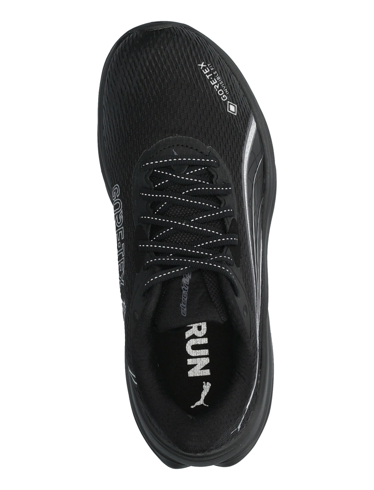 Puma Electrify Nitro 5 Gtx Wns sneakers dam – bild 4