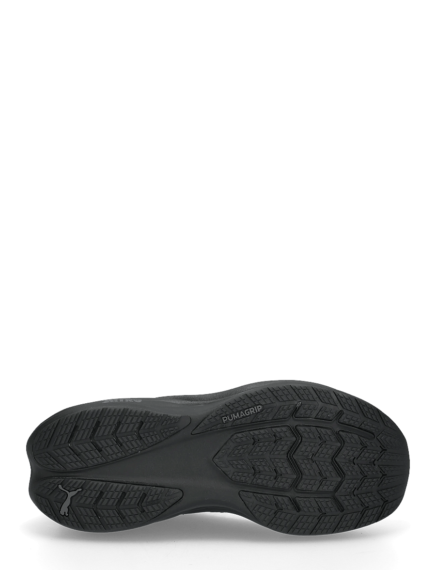 PUMA - Electrify NITRO 5 GTX Wns - hlaupaskór - puma black-puma silver - 4