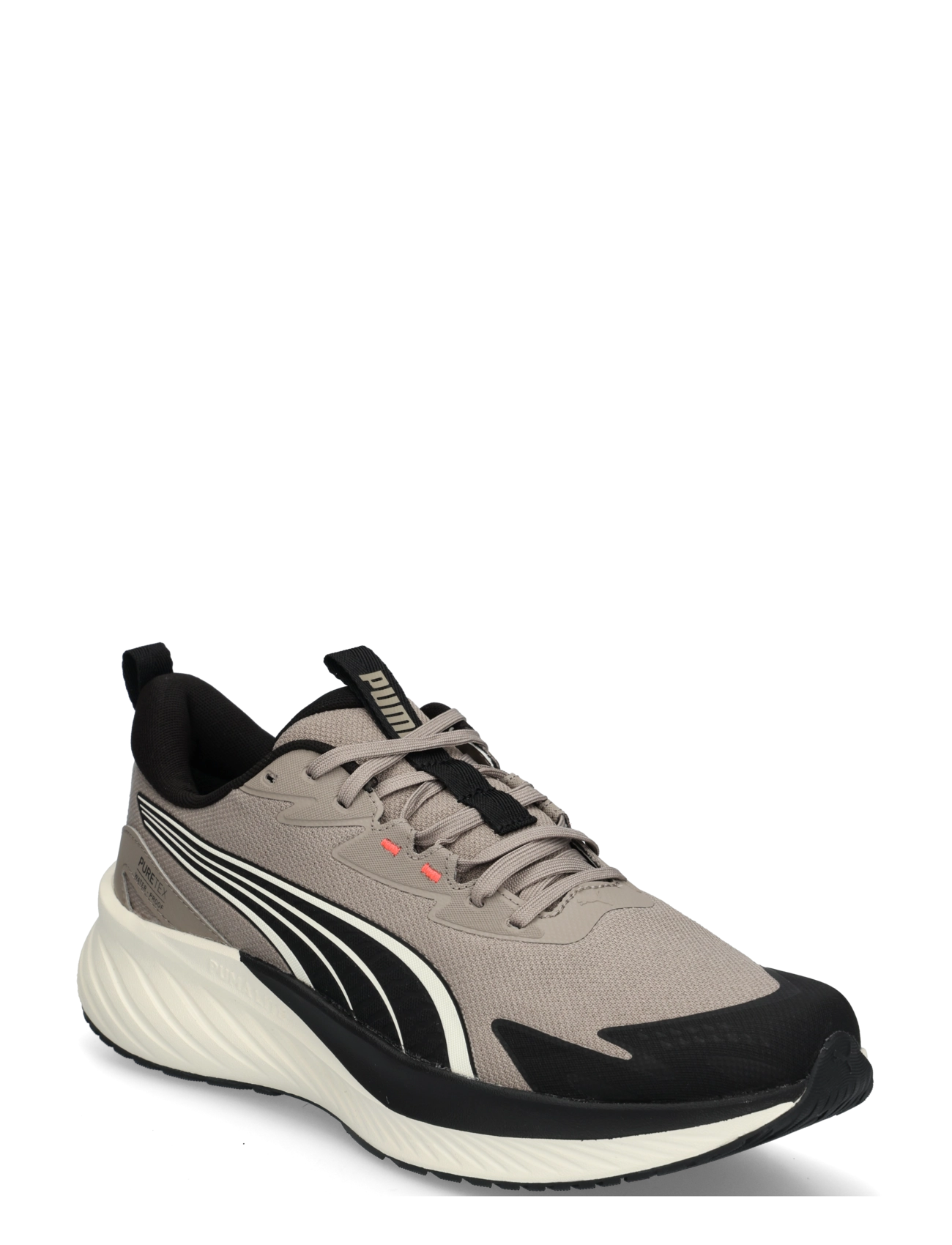 PUMA Pounce Lite 2 PTX - PUMA - MOUSE GRAY-PUMA BLACK-WARM WHITE / grey