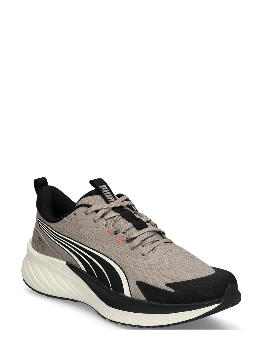 PUMA - Pounce Lite 2 PTX - mouse gray-puma black-warm white - 0