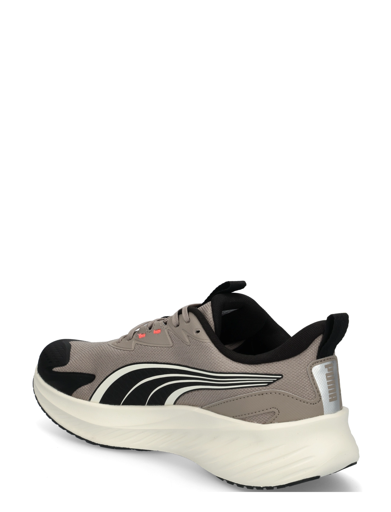 PUMA - Pounce Lite 2 PTX - mouse gray-puma black-warm white - 1