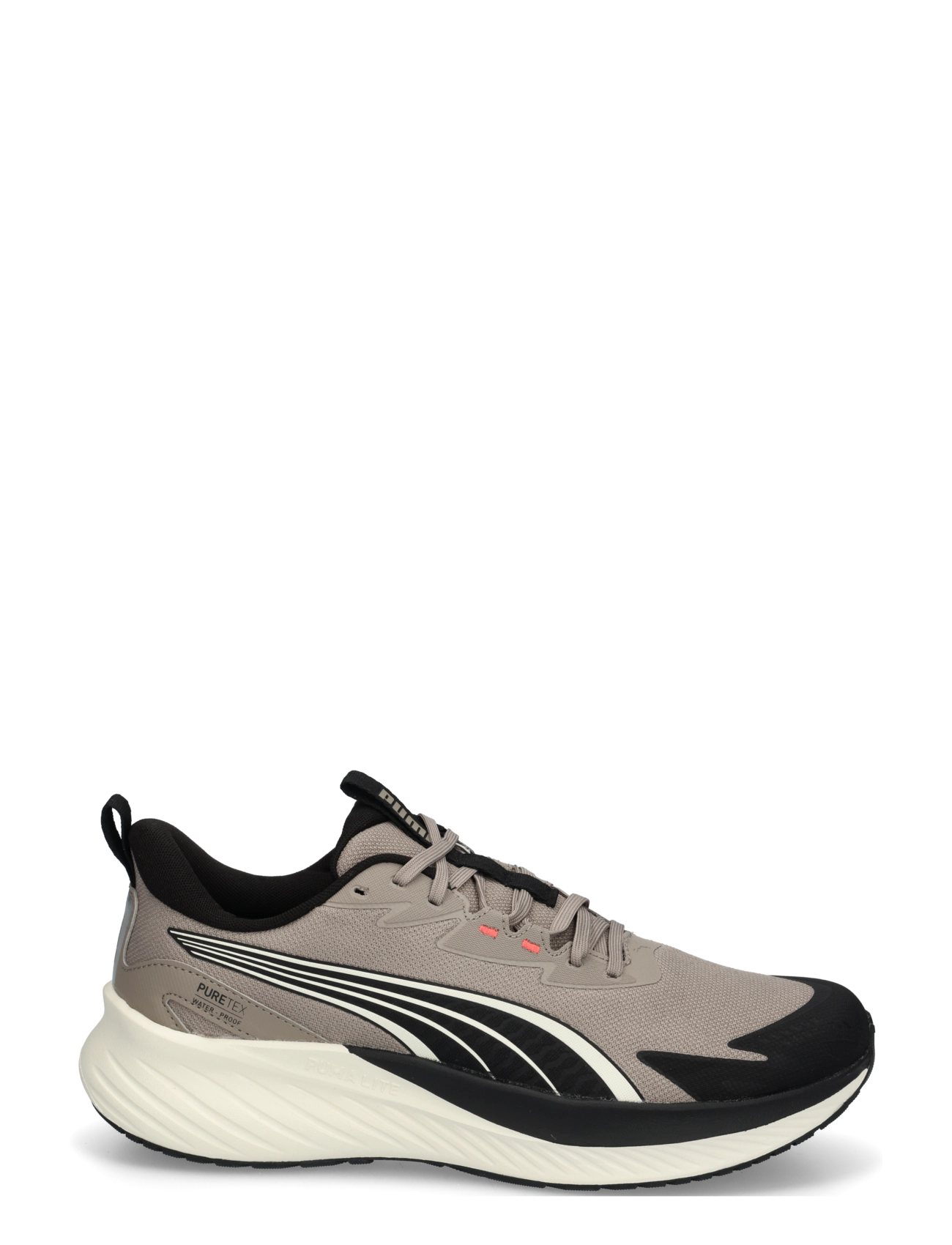 PUMA - Pounce Lite 2 PTX - mouse gray-puma black-warm white - 2