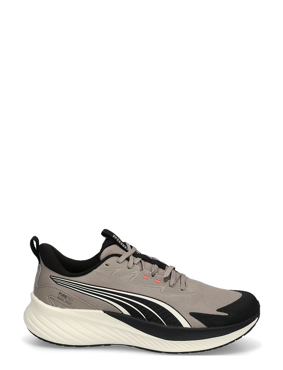 PUMA - Pounce Lite 2 PTX - mouse gray-puma black-warm white - 2