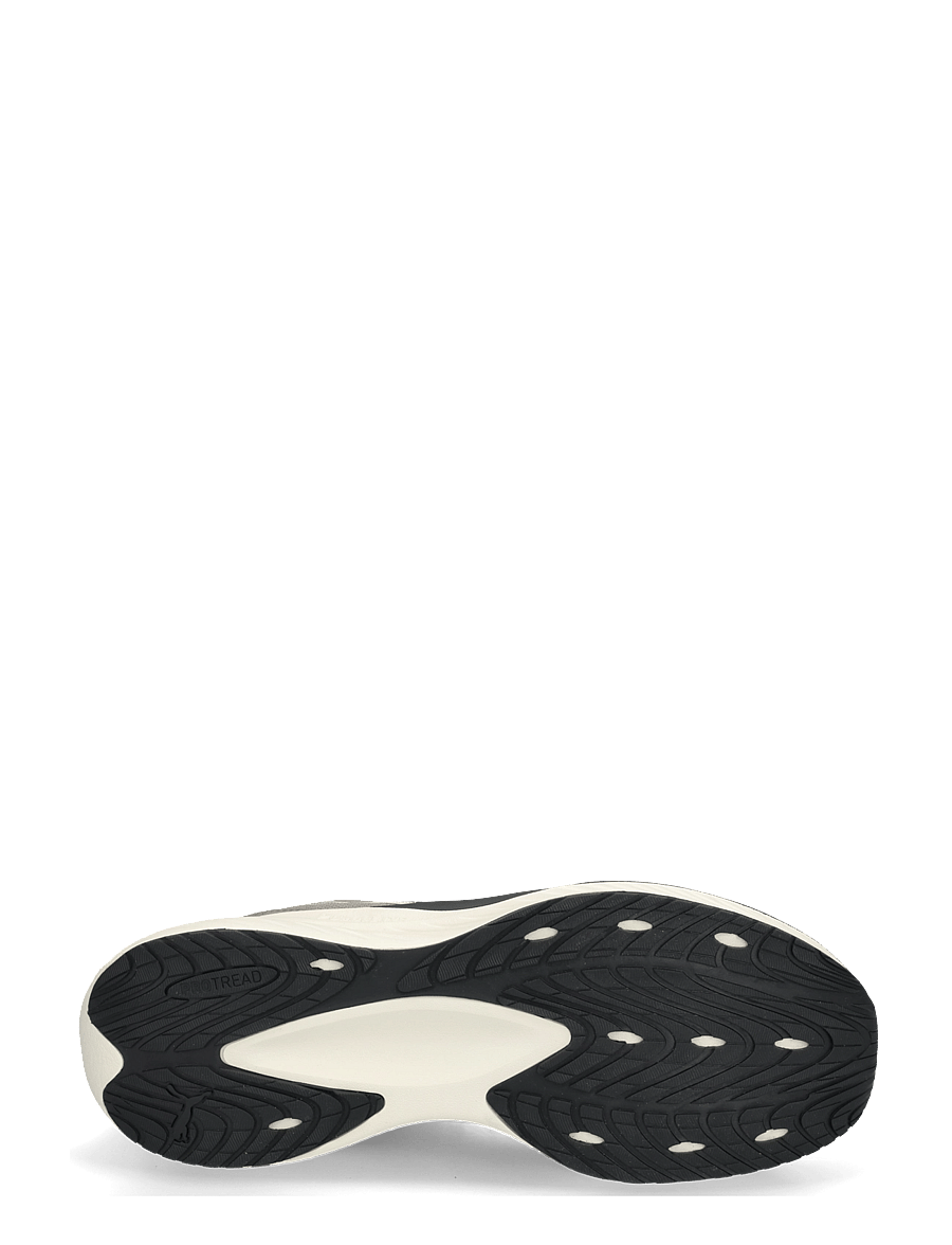 PUMA - Pounce Lite 2 PTX - mouse gray-puma black-warm white - 4