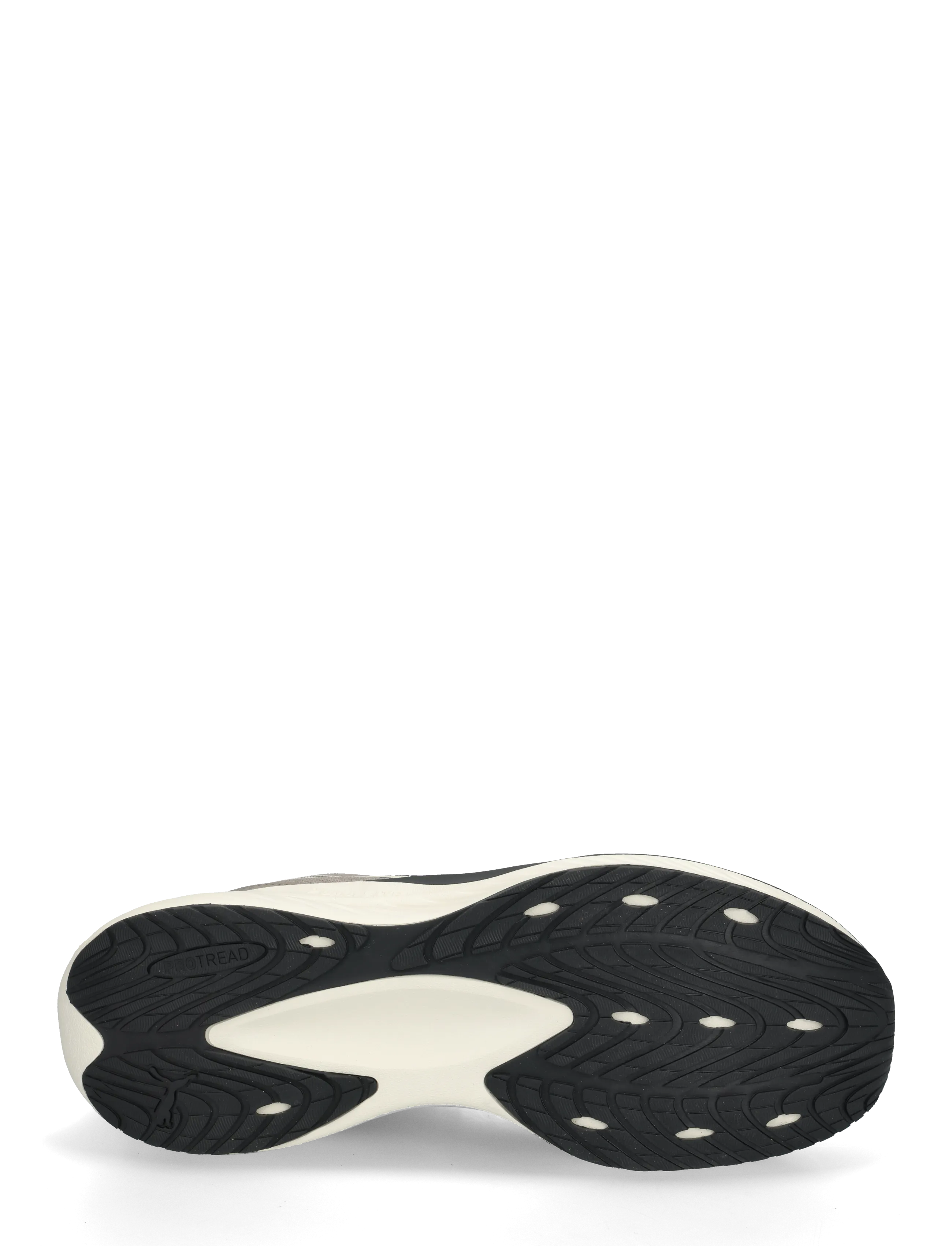 PUMA - Pounce Lite 2 PTX - laufschuhe - mouse gray-puma black-warm white - 4