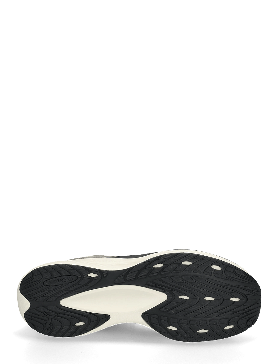 PUMA - Pounce Lite 2 PTX - laufschuhe - mouse gray-puma black-warm white - 4
