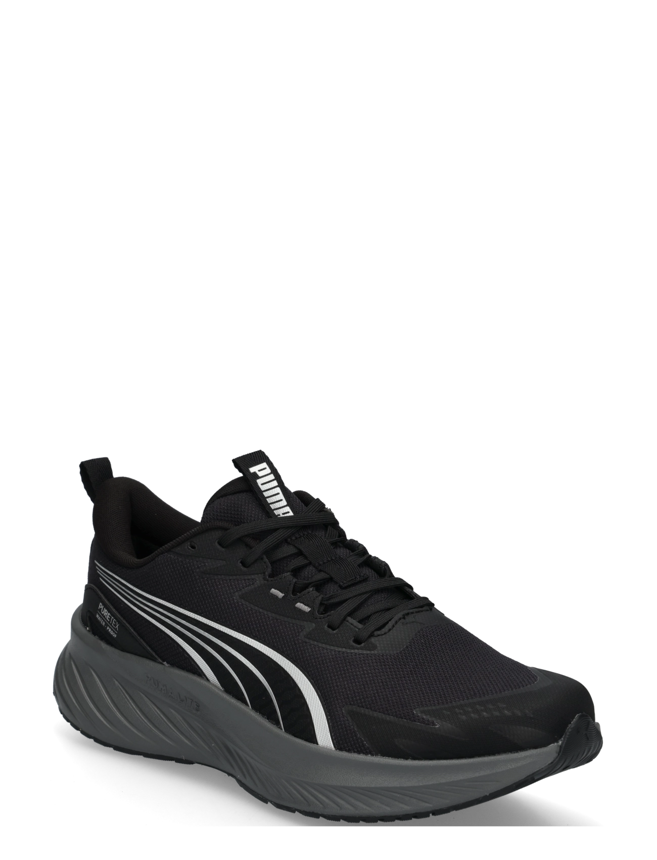 PUMA Pounce Lite 2 PTX - PUMA - PUMA BLACK-PUMA SILVER / black