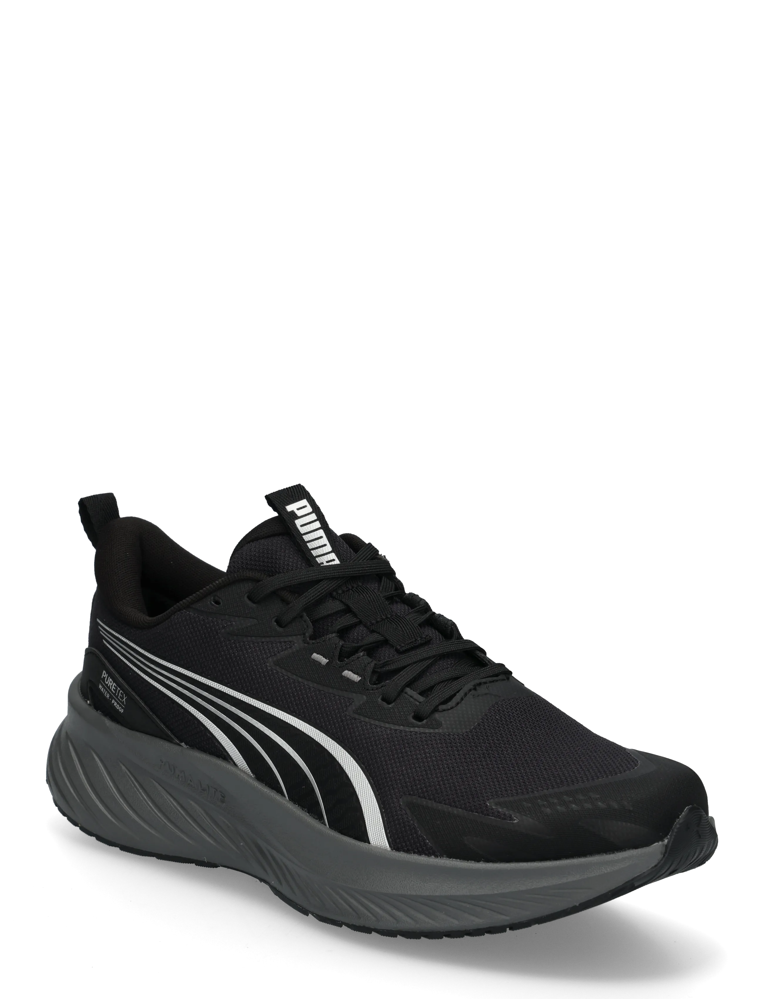 PUMA Pounce Lite 2 PTX - View all - PUMA BLACK-PUMA SILVER / black