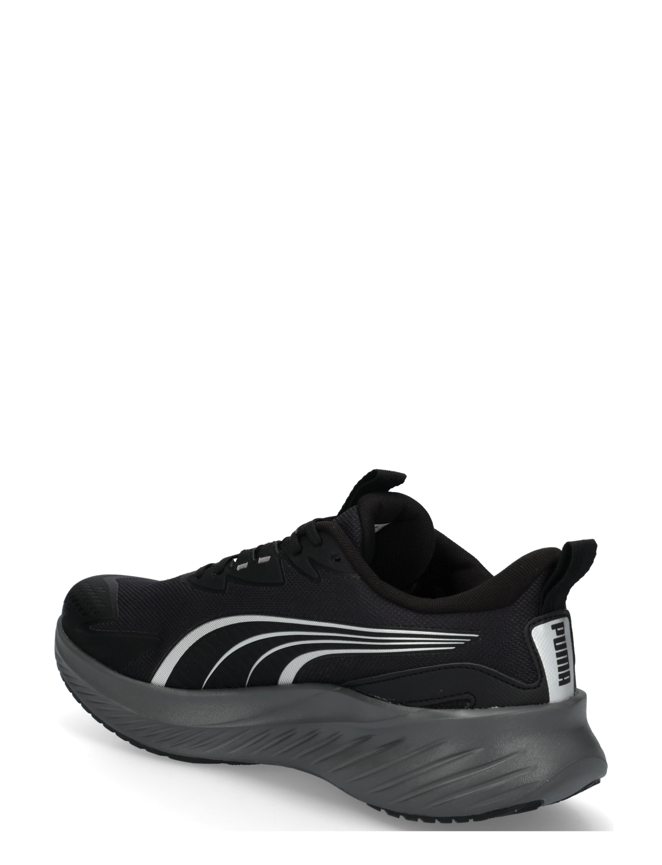 PUMA - Pounce Lite 2 PTX - puma black-puma silver - 1