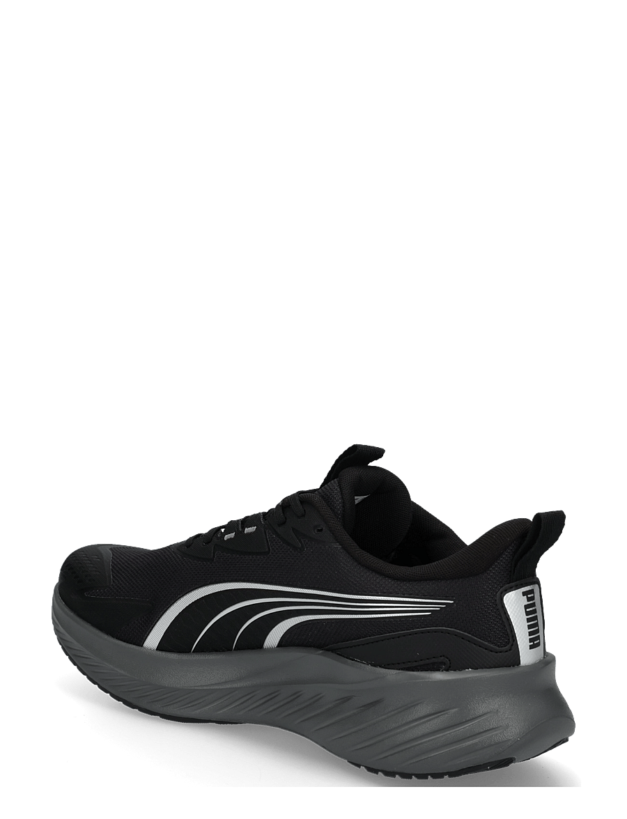 PUMA - Pounce Lite 2 PTX - puma black-puma silver - 1