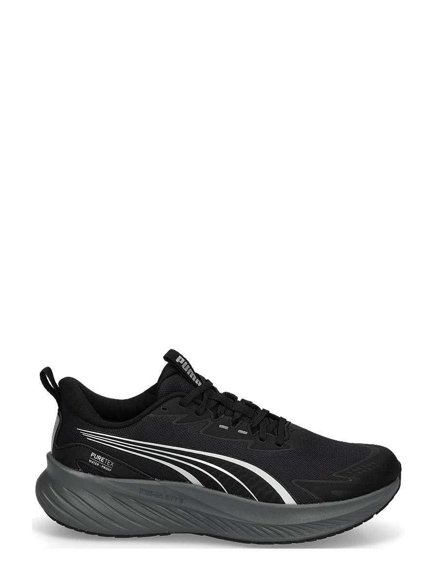 PUMA - Pounce Lite 2 PTX - puma black-puma silver - 2