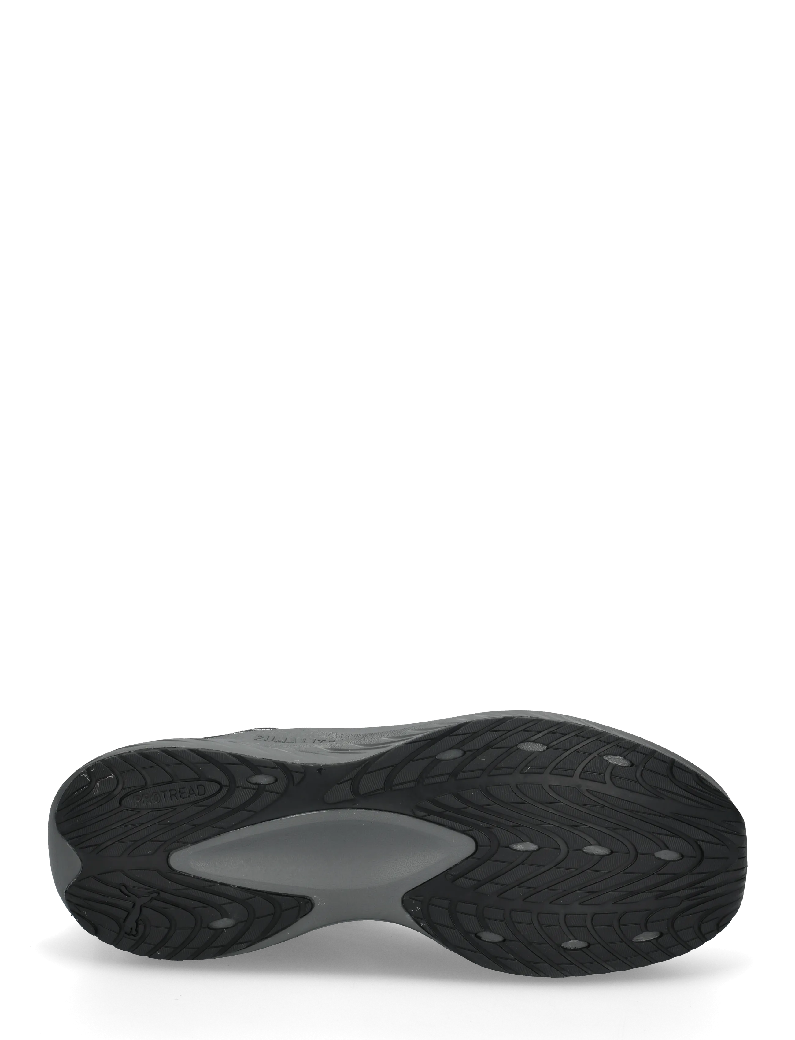 PUMA - Pounce Lite 2 PTX - running shoes - puma black-puma silver - 4