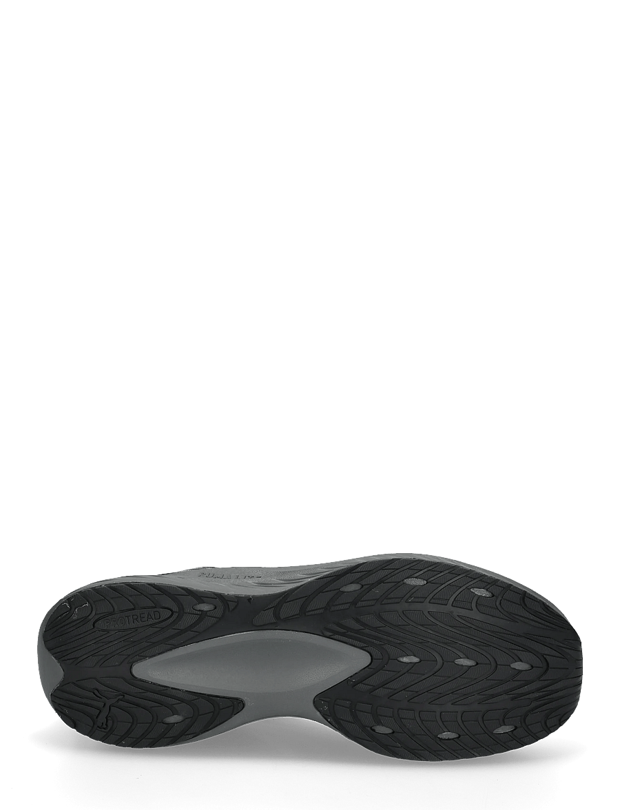 PUMA - Pounce Lite 2 PTX - løbesko - puma black-puma silver - 4