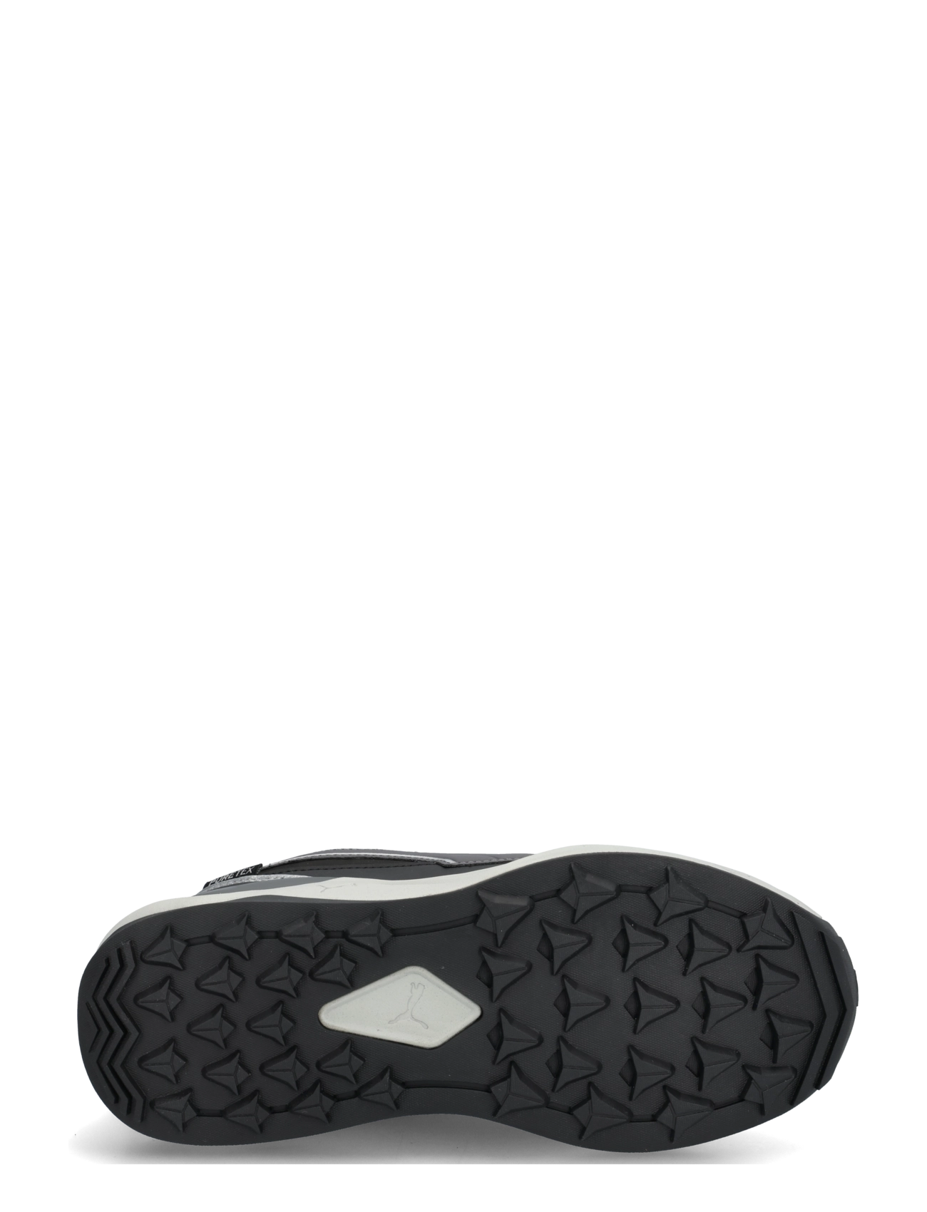 PUMA - Evolve 2.0 Trail Puretex Lo Jr - puma black-moody gray-puma silver - 4