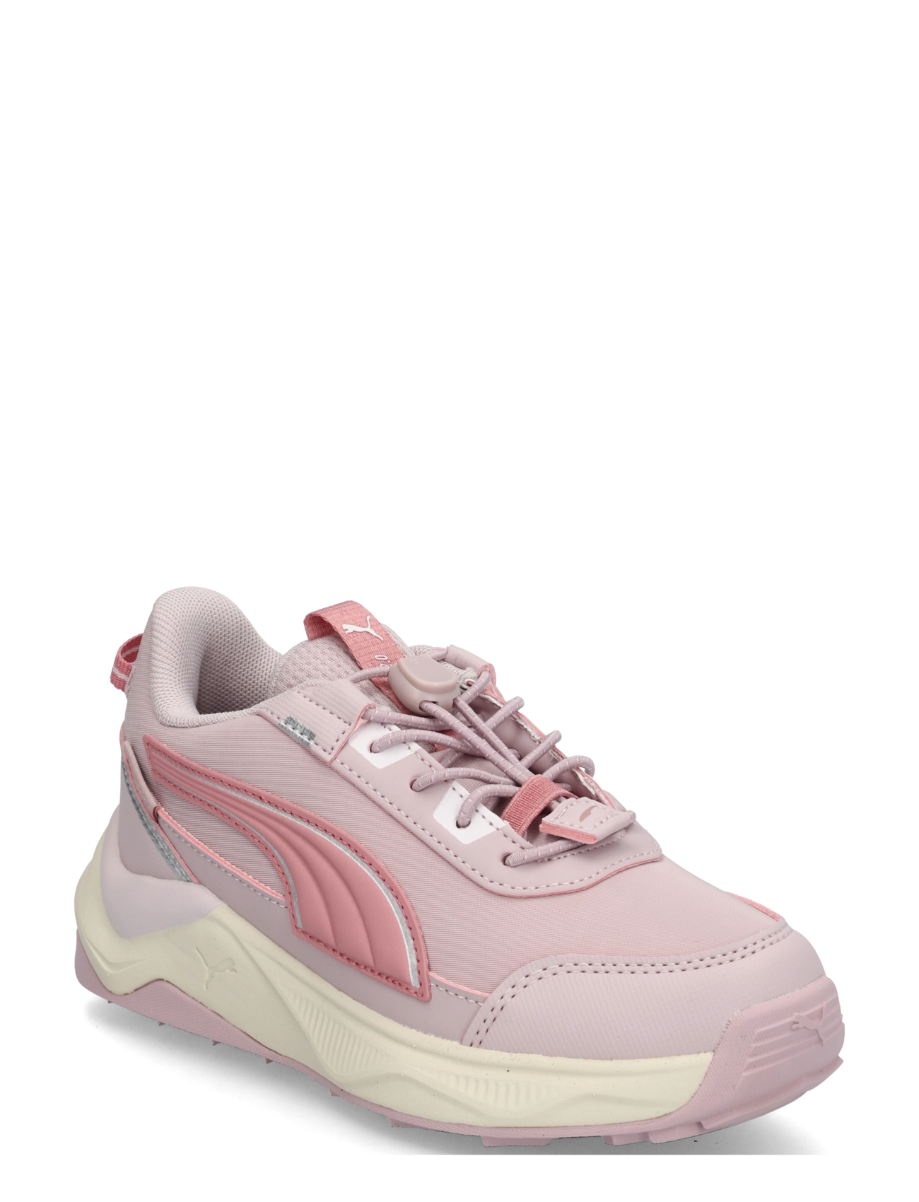 MISTY PINK-DUSKY ROSEWOOD-PUMA SILVER