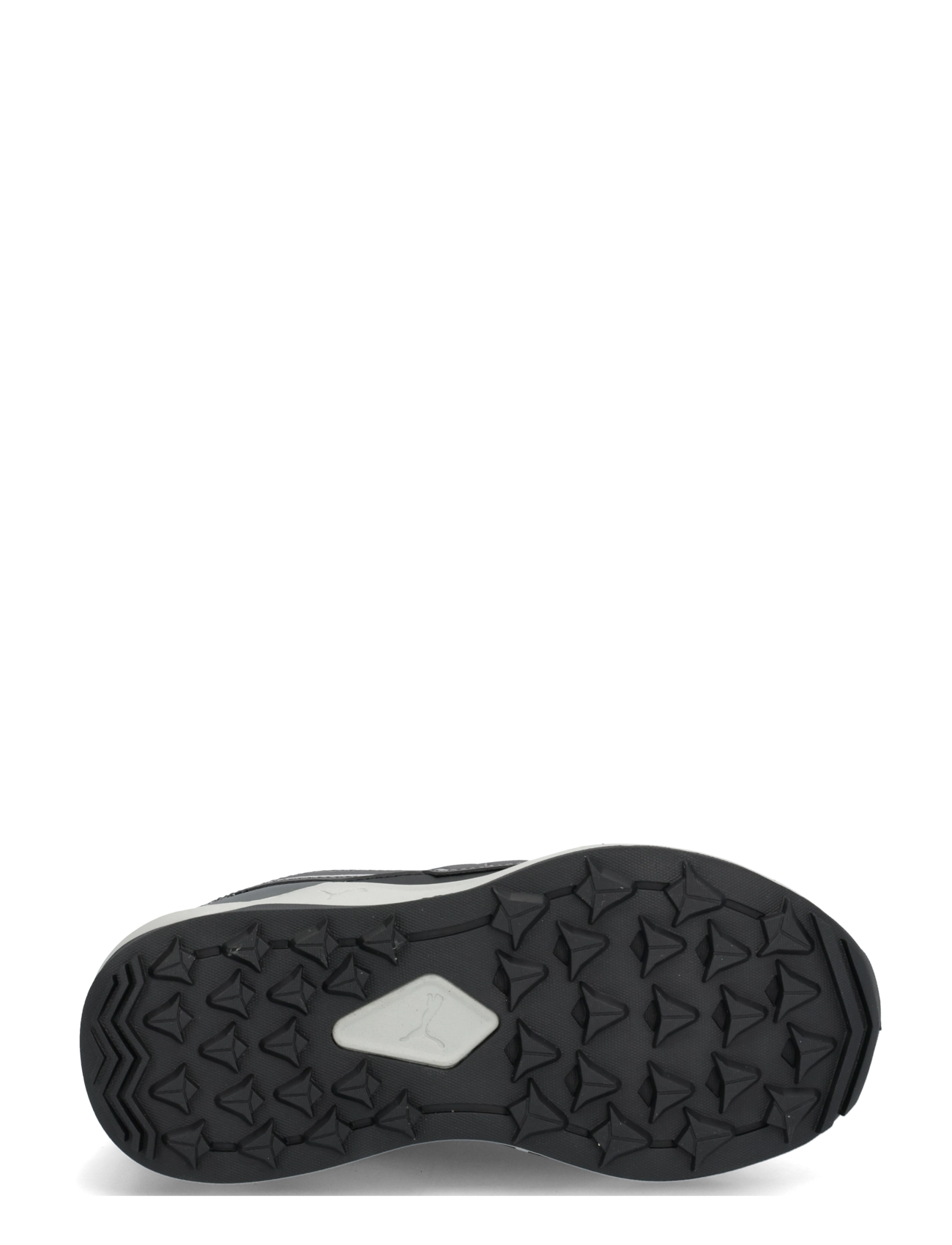 PUMA - Evolve 2.0 Trail Puretex Lo PS - puma black-moody gray-puma silver - 4