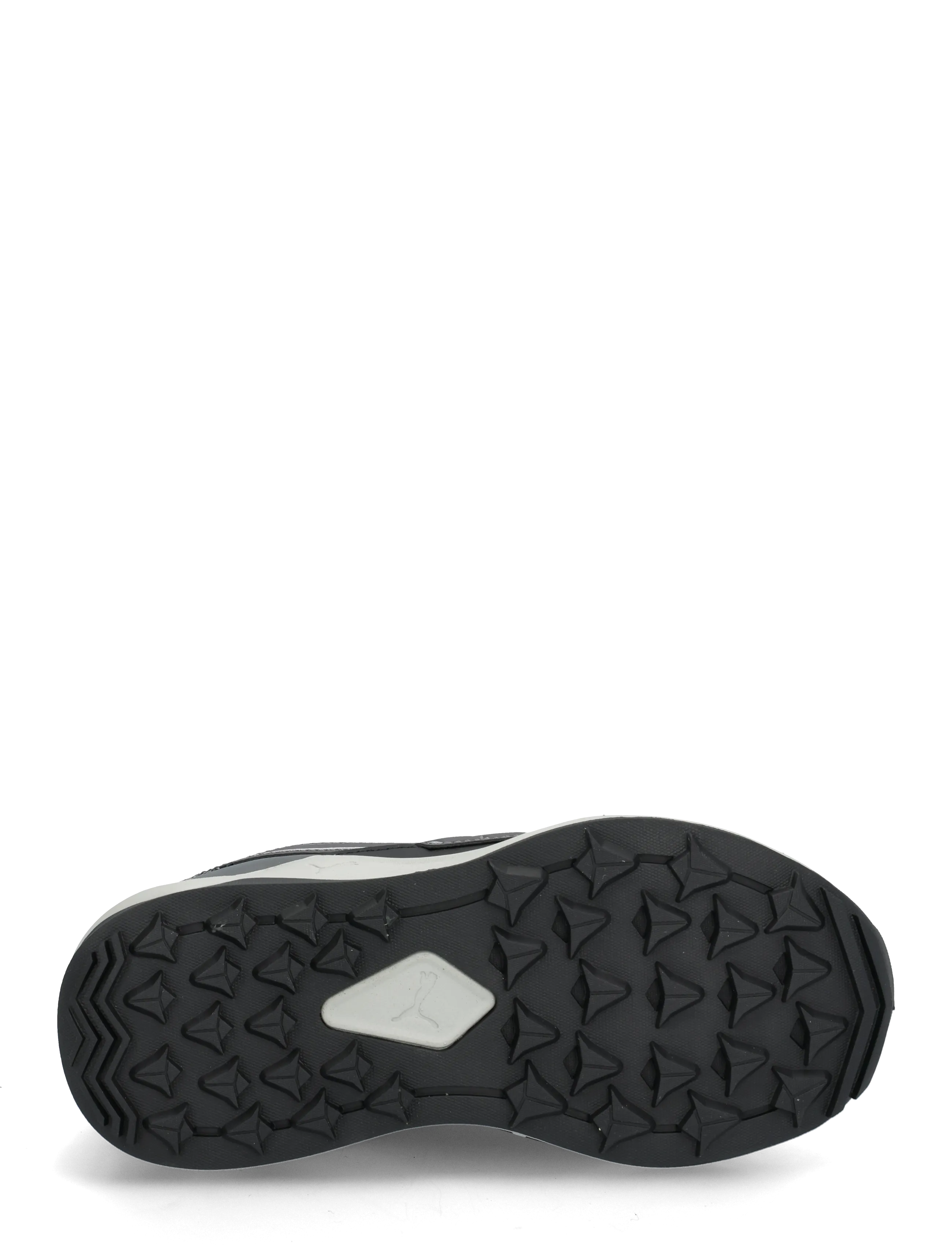 PUMA - Evolve 2.0 Trail Puretex Lo PS - kleidung - puma black-moody gray-puma silver - 4
