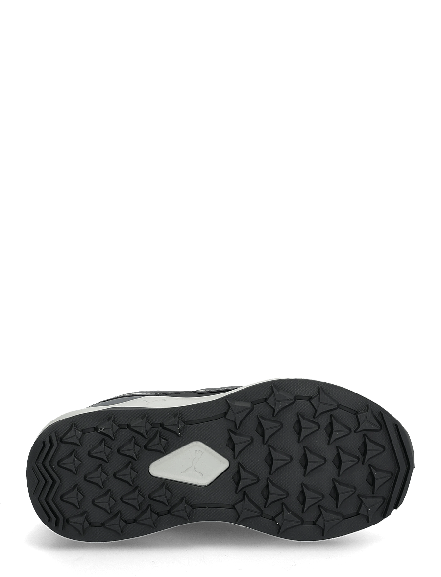 PUMA - Evolve 2.0 Trail Puretex Lo PS - kleidung - puma black-moody gray-puma silver - 4