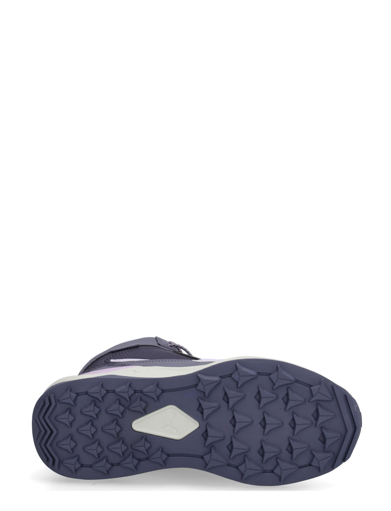 PUMA - Puma Evolve 2.0 Boot Puretex Jr - tøj - inky depths-light lavender-puma silver - 4