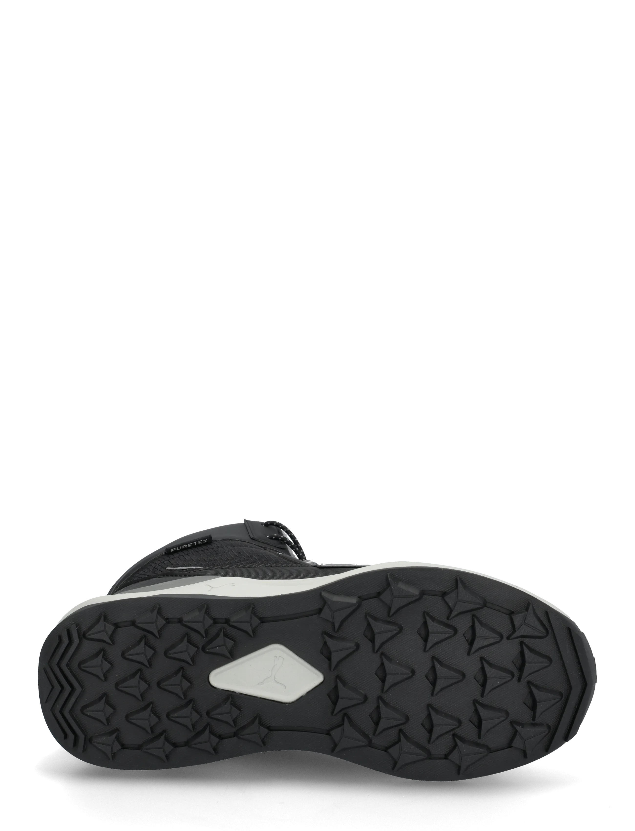 PUMA - Puma Evolve 2.0 Boot Puretex Jr - kleidung - puma black-slate sky-puma silver - 4