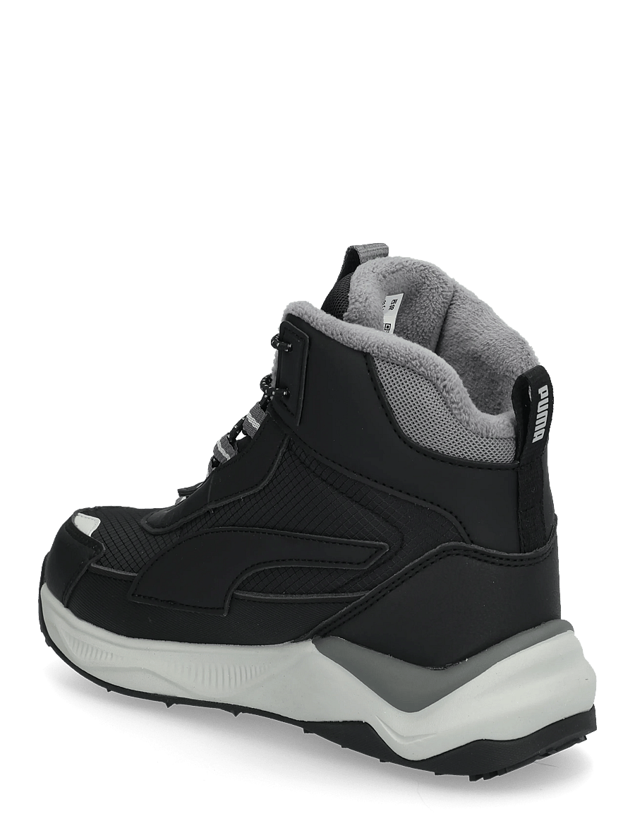 PUMA - Puma Evolve 2.0 Boot Puretex PS - kleidung - puma black-slate sky-puma silver - 1
