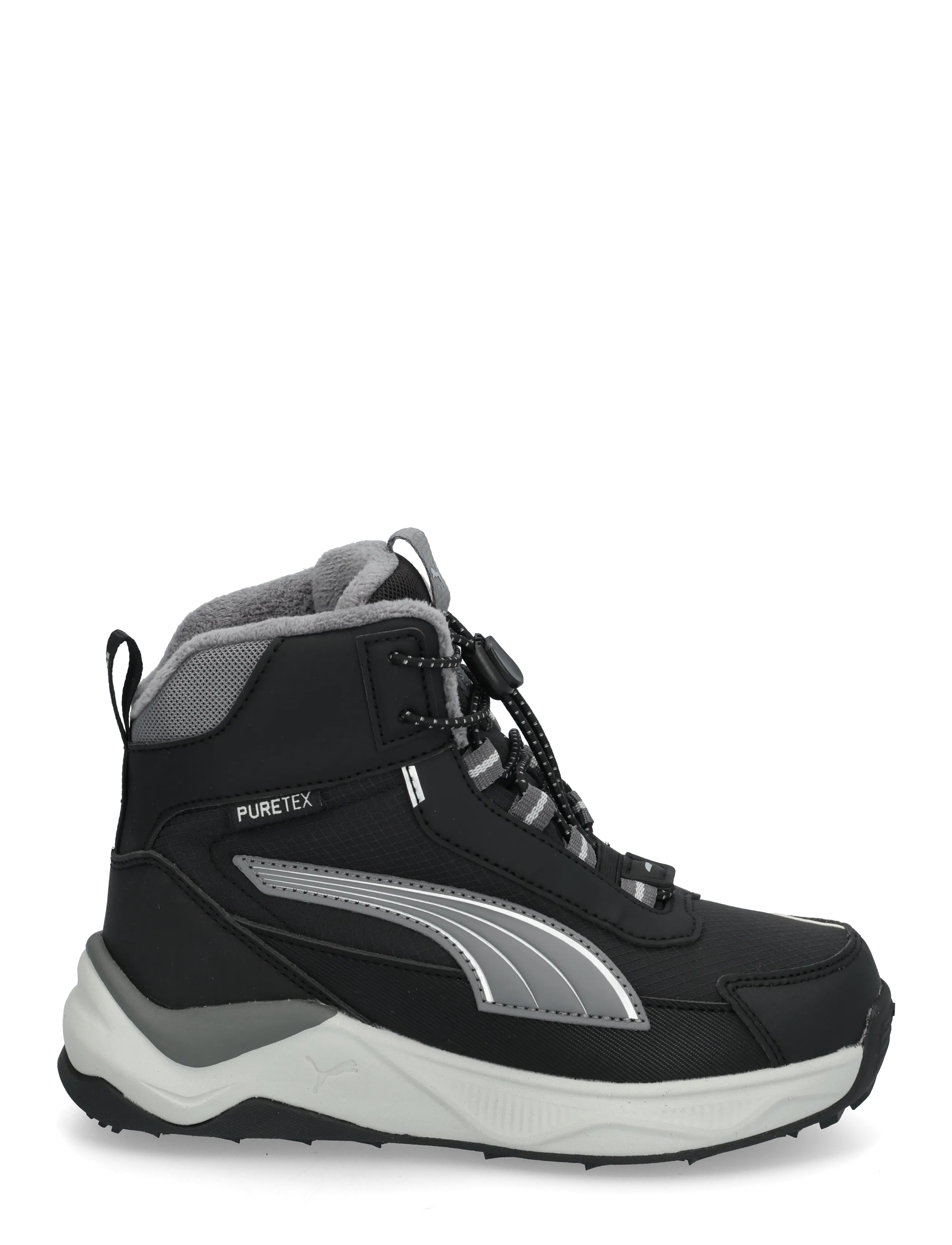 PUMA - Puma Evolve 2.0 Boot Puretex PS - kleidung - puma black-slate sky-puma silver - 2