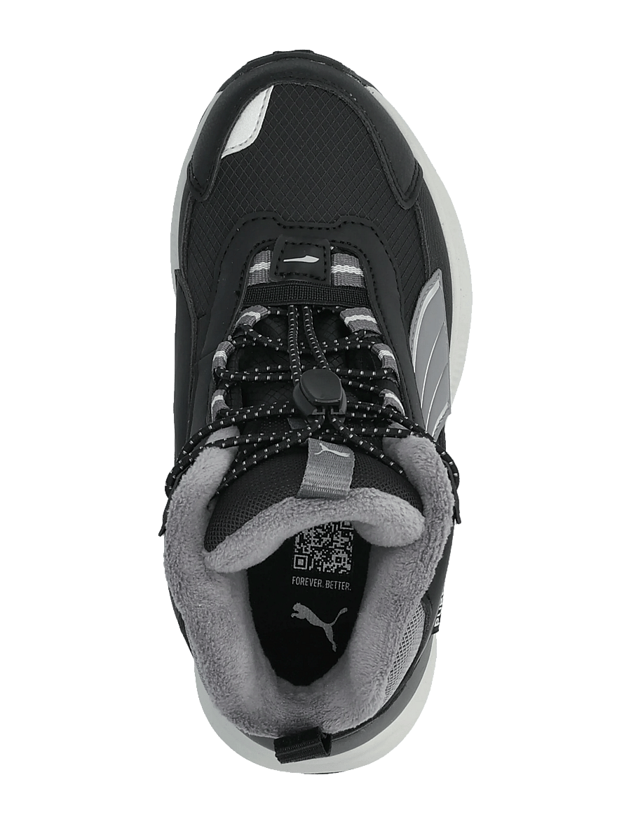 PUMA - Puma Evolve 2.0 Boot Puretex PS - kleidung - puma black-slate sky-puma silver - 3