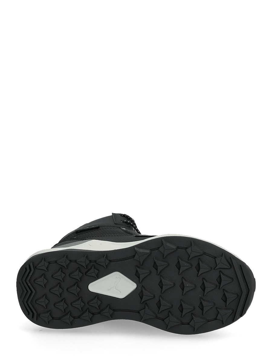 PUMA - Puma Evolve 2.0 Boot Puretex PS - kleidung - puma black-slate sky-puma silver - 4