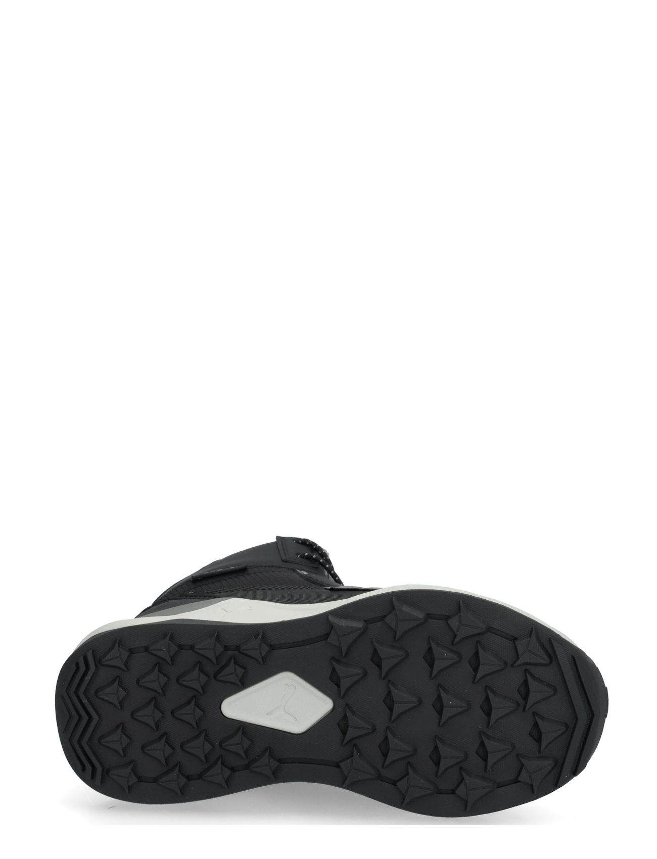 PUMA - Puma Evolve 2.0 Boot Puretex PS - vinterstøvler - puma black-slate sky-puma silver - 4