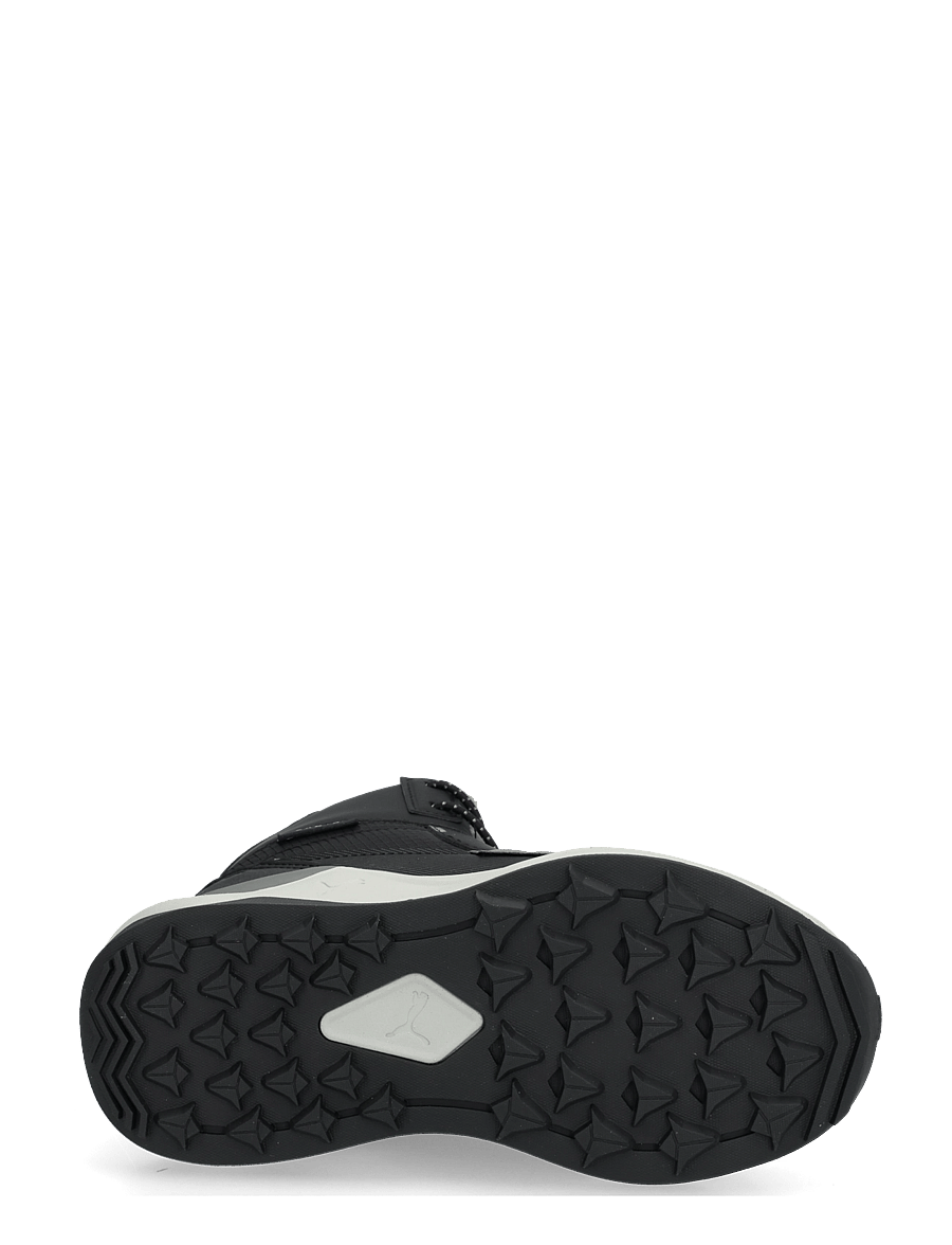 PUMA - Puma Evolve 2.0 Boot Puretex PS - vinterstøvler - puma black-slate sky-puma silver - 4