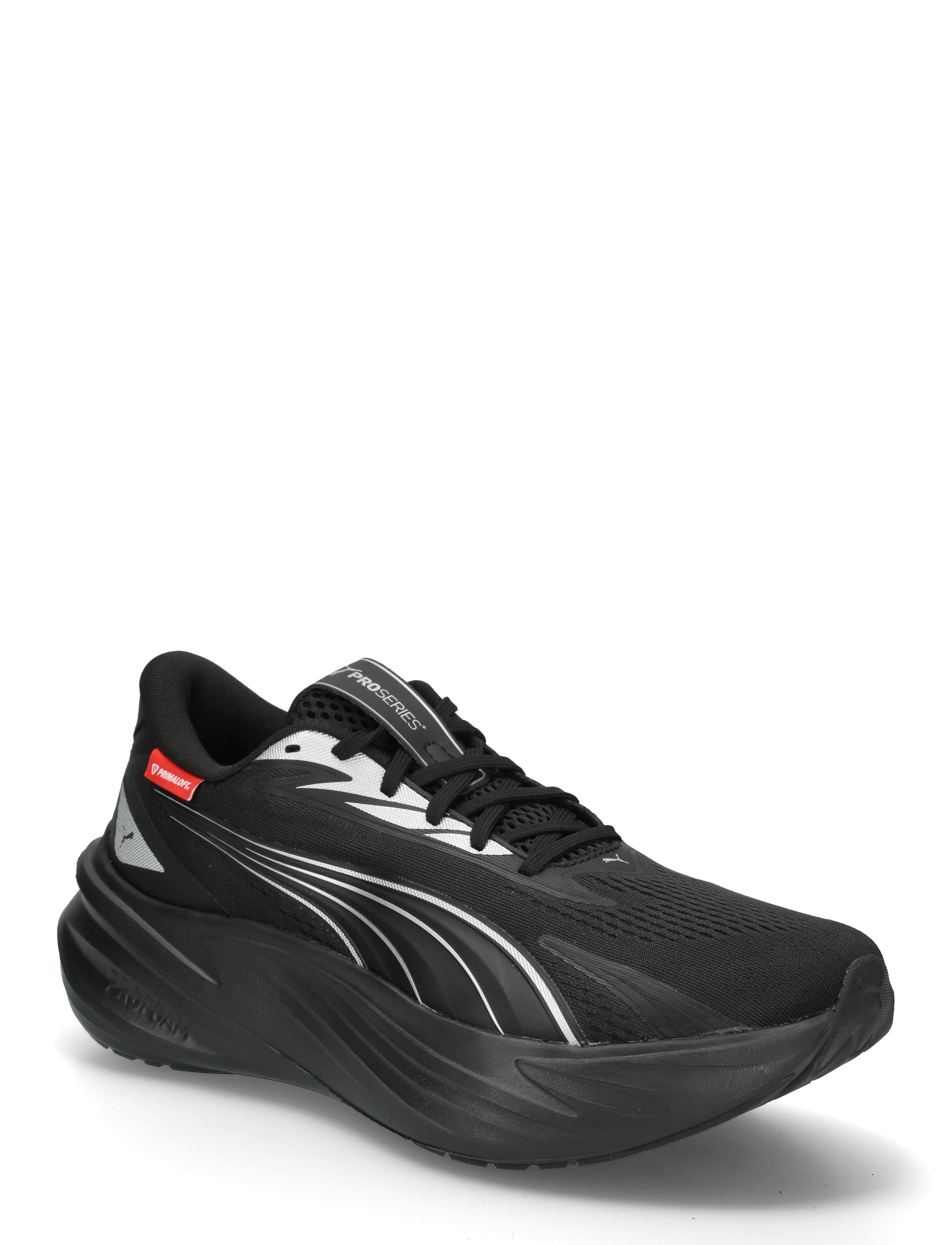PUMA Maxima Pro Primaloft - Vis alt - PUMA BLACK-PUMA SILVER / black