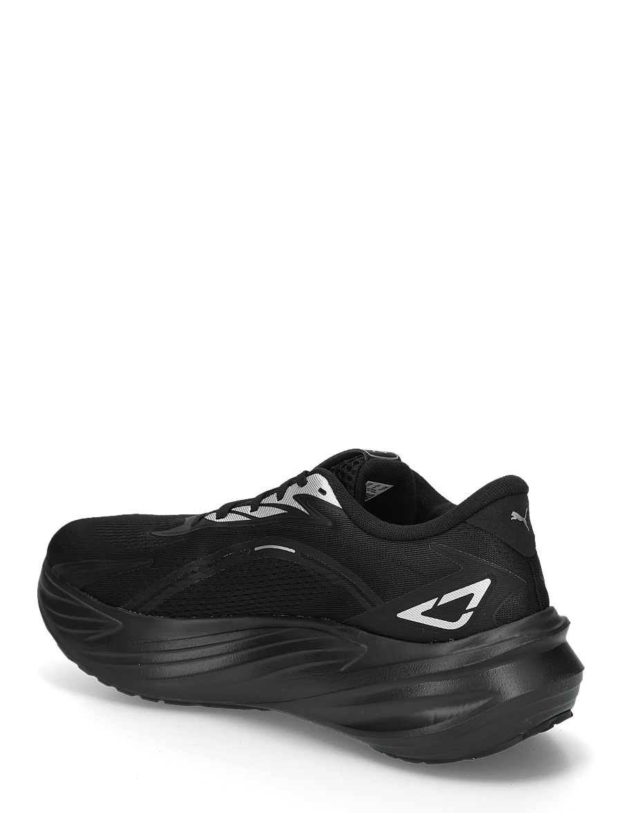PUMA - Maxima Pro Primaloft - puma black-puma silver - 1