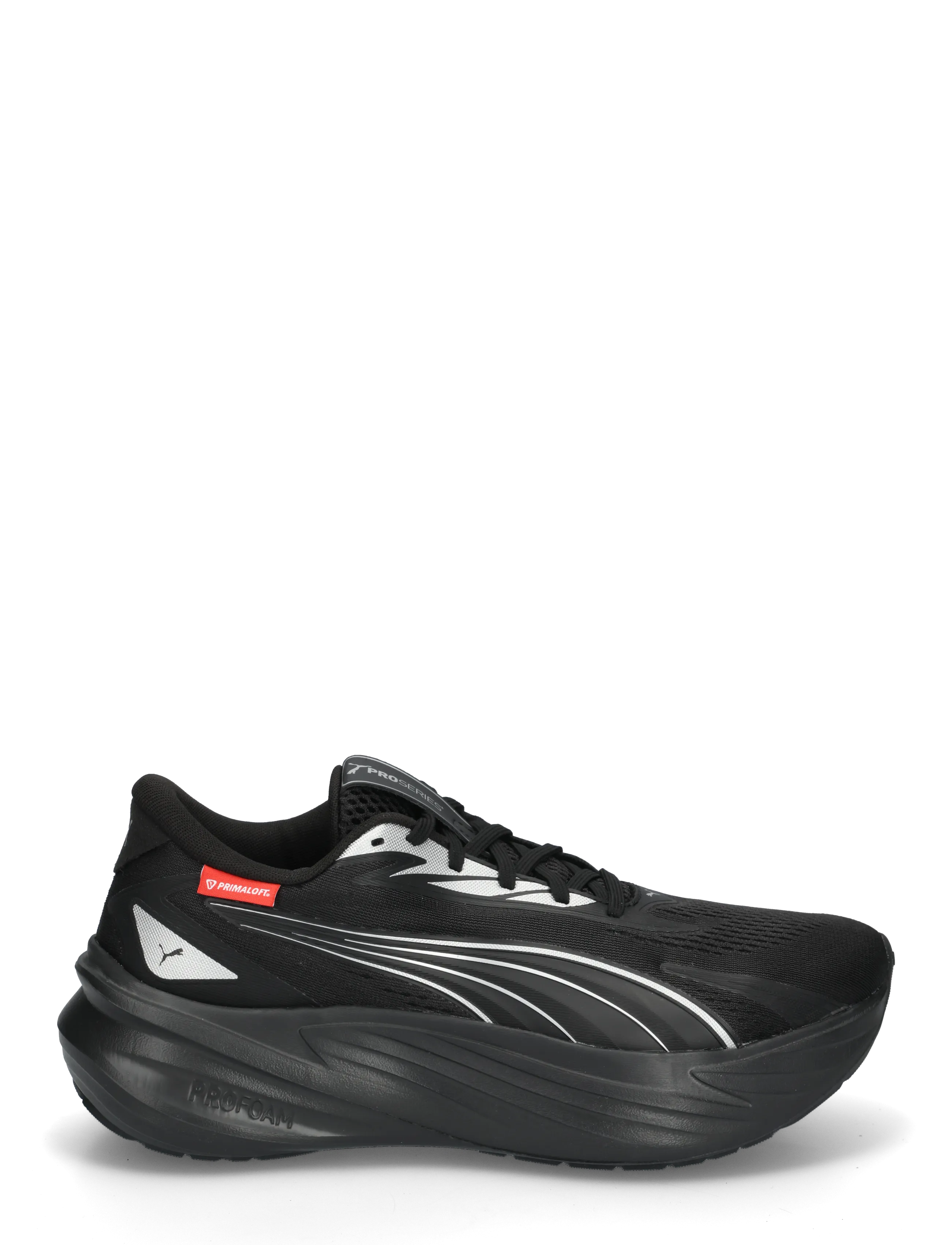 PUMA - Maxima Pro Primaloft - puma black-puma silver - 2