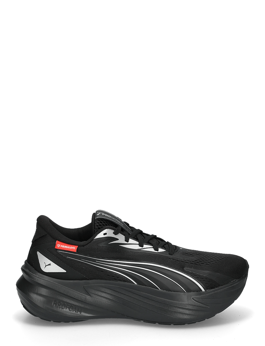 PUMA - Maxima Pro Primaloft - puma black-puma silver - 2