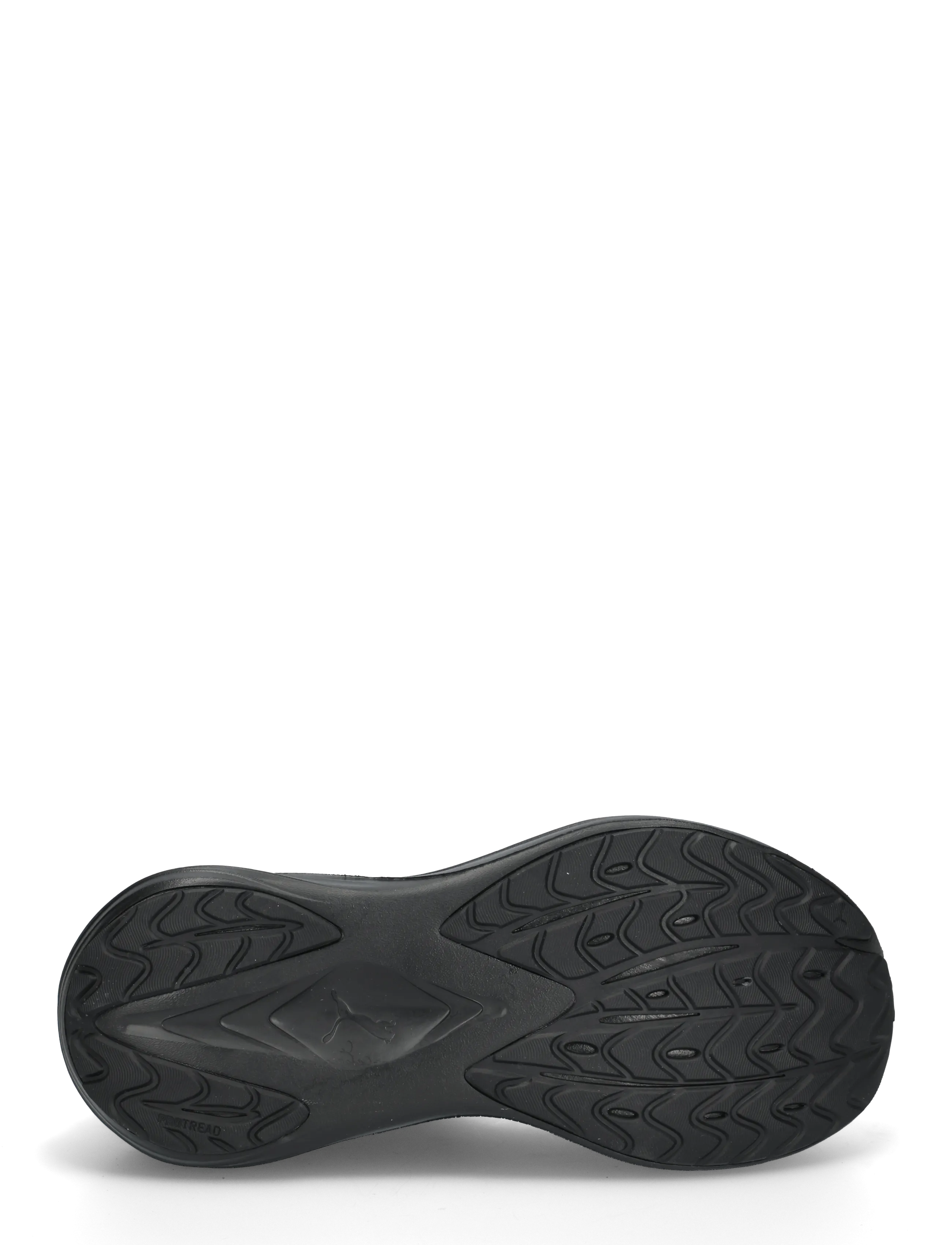 PUMA - Maxima Pro Primaloft - puma black-puma silver - 4