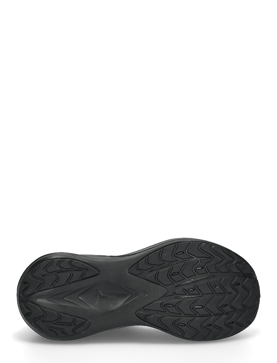 PUMA - Maxima Pro Primaloft - puma black-puma silver - 4