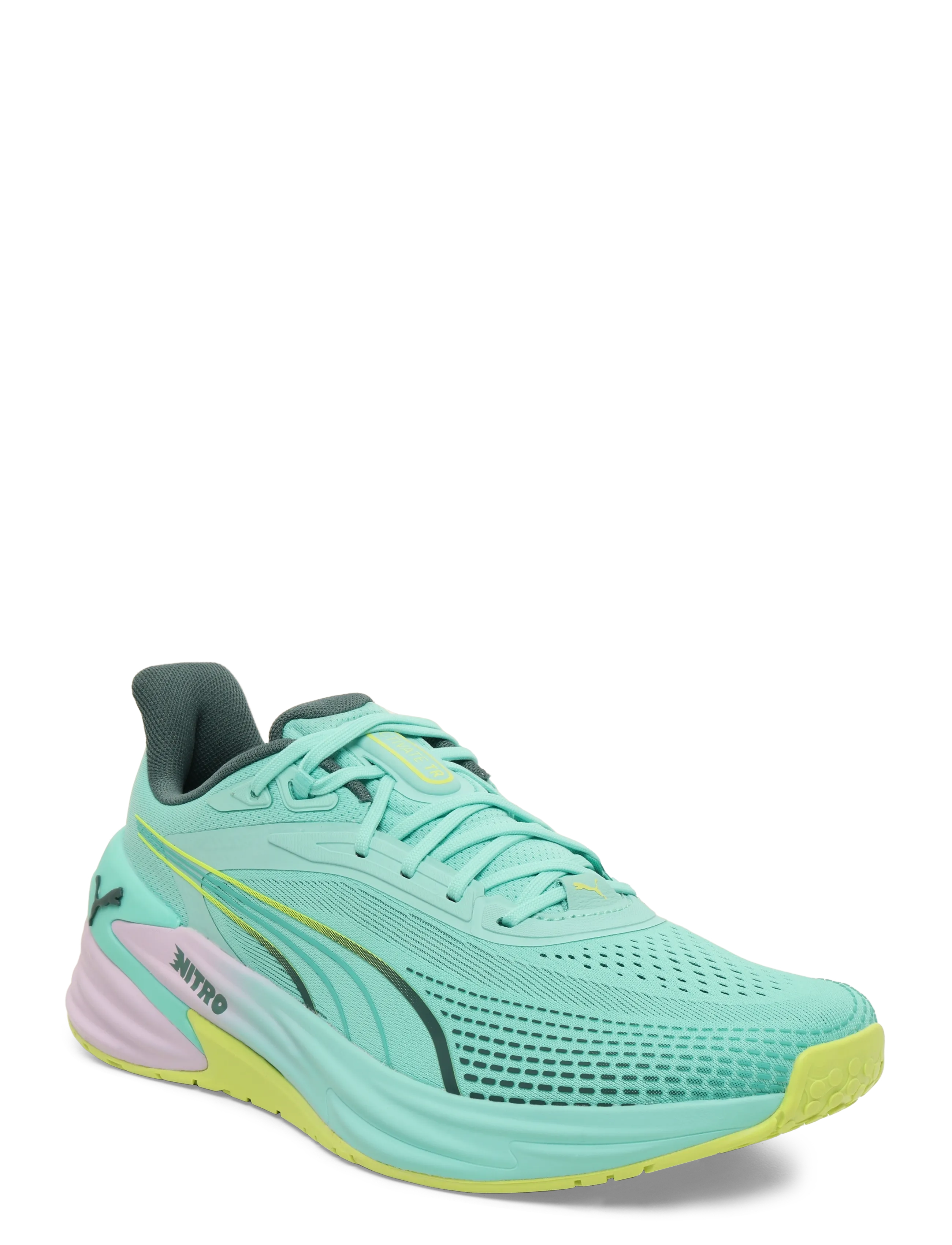 PUMA Activate Nitro Tr Hyrox, 45, Green, Sport Sko > Sport Training Sko, Herre