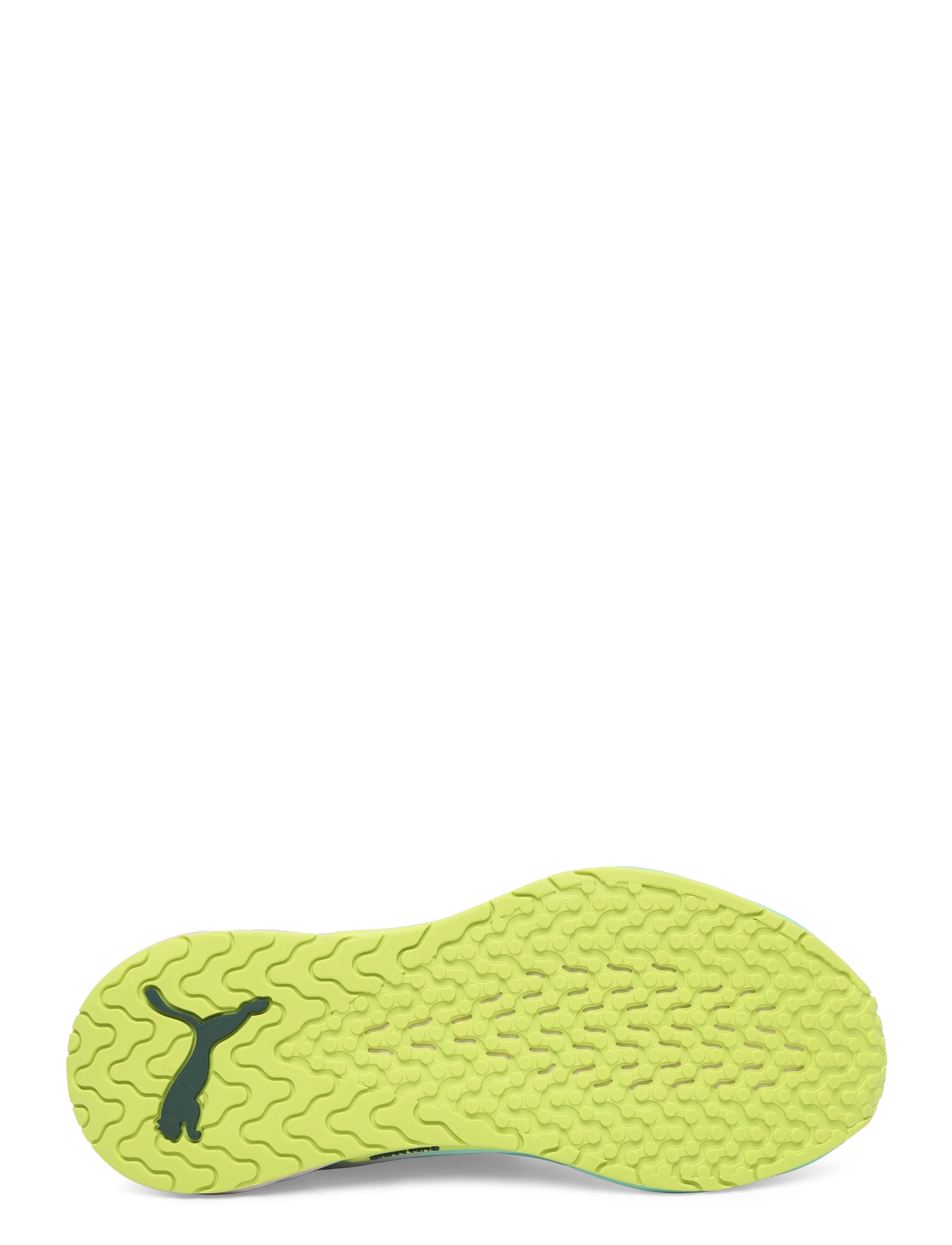 PUMA - Activate Nitro TR Hyrox - træningssko - intense mint-light lavender-sunny lime-herb garden - 4