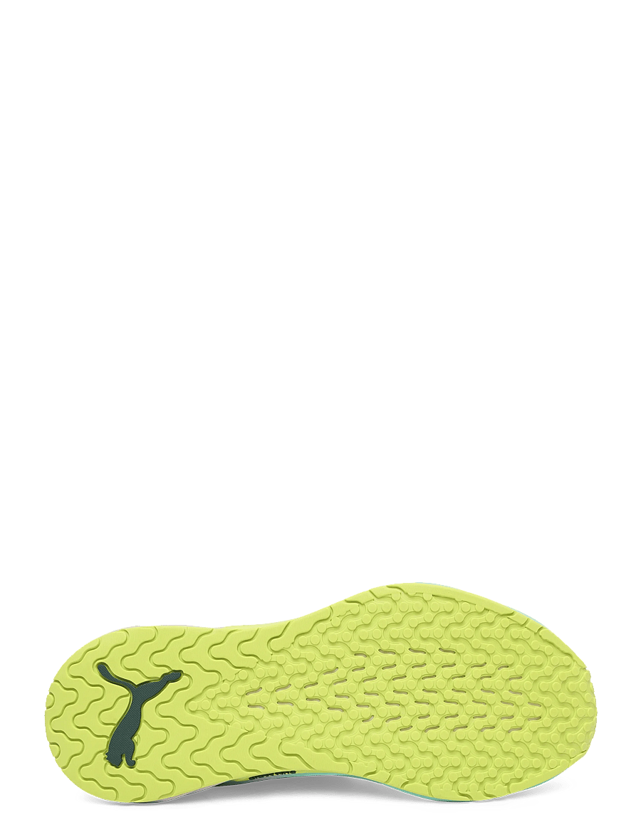 PUMA - Activate Nitro TR Hyrox - træningssko - intense mint-light lavender-sunny lime-herb garden - 4