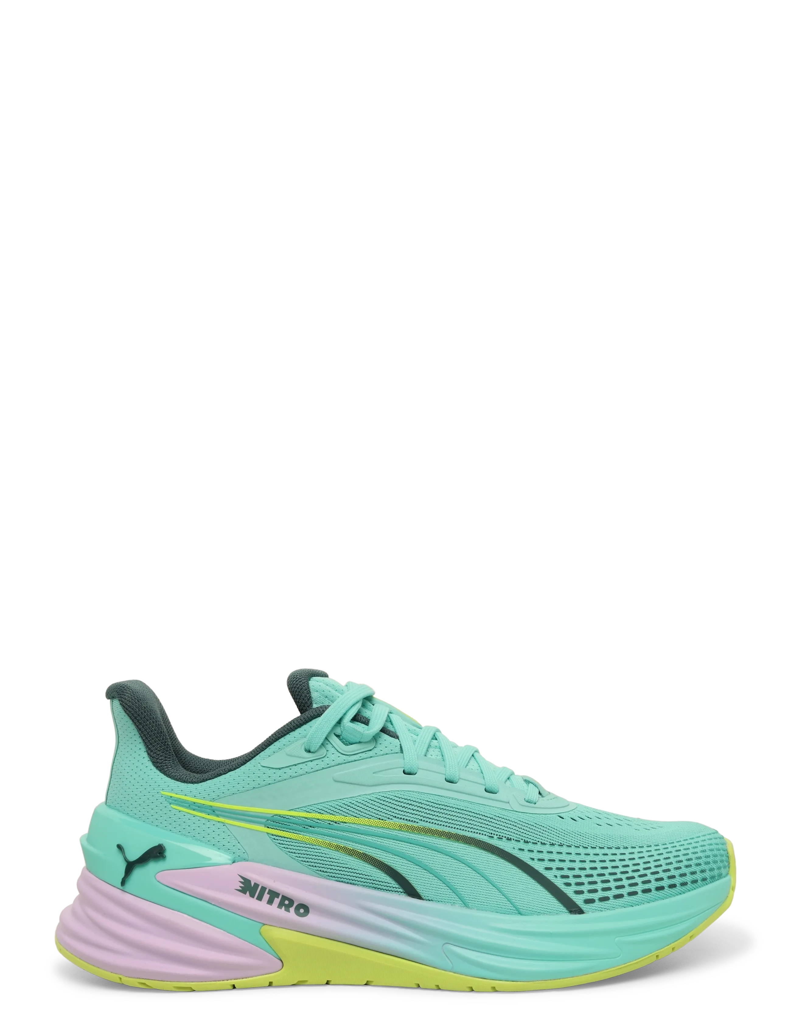 Springsko 'Puma X Hyrox Activate Nitro™' petrol / mint 4