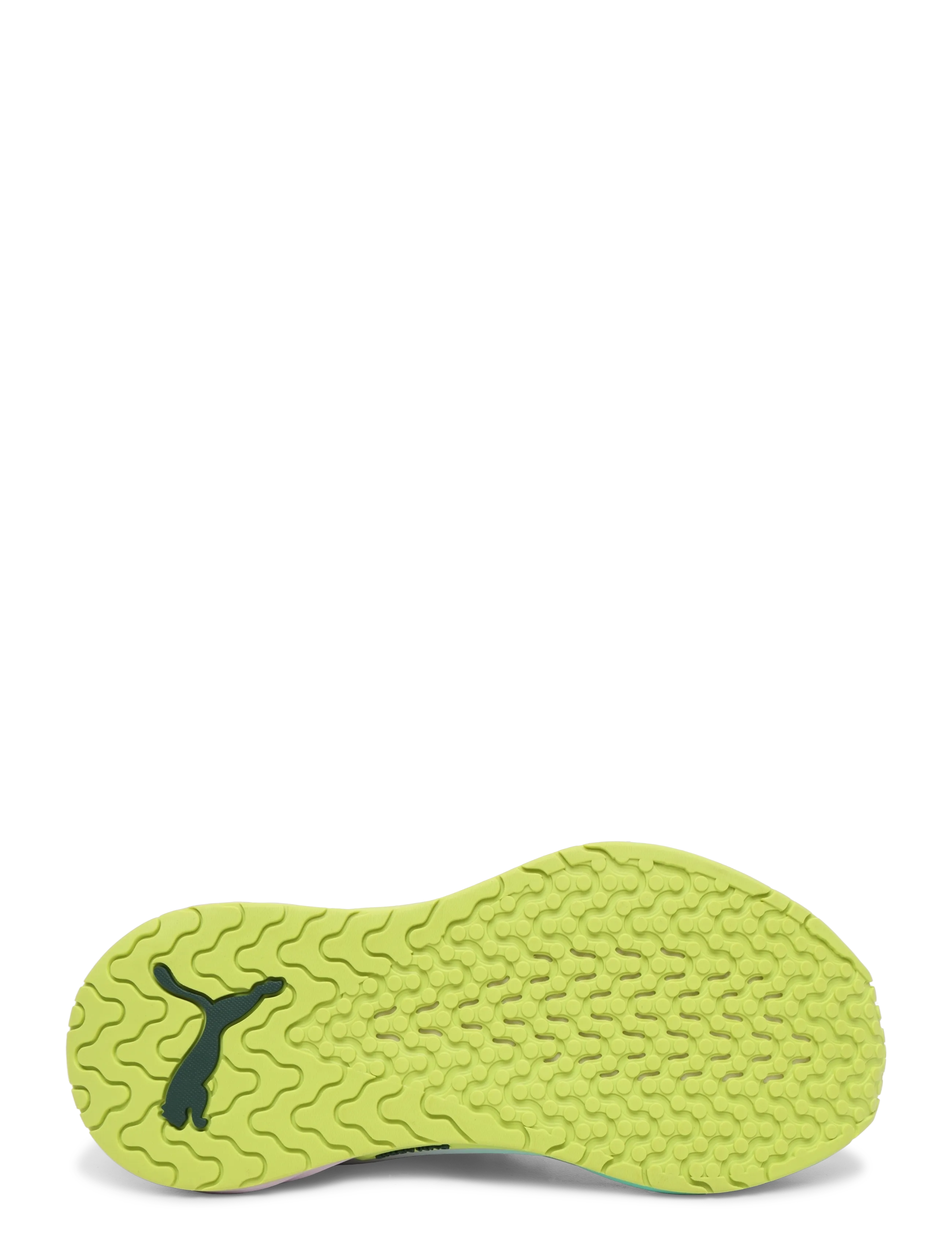 PUMA - Activate Nitro TR Hyrox Wns - treeningjalatsid - intense mint-light lavender-sunny lime-herb garden - 4